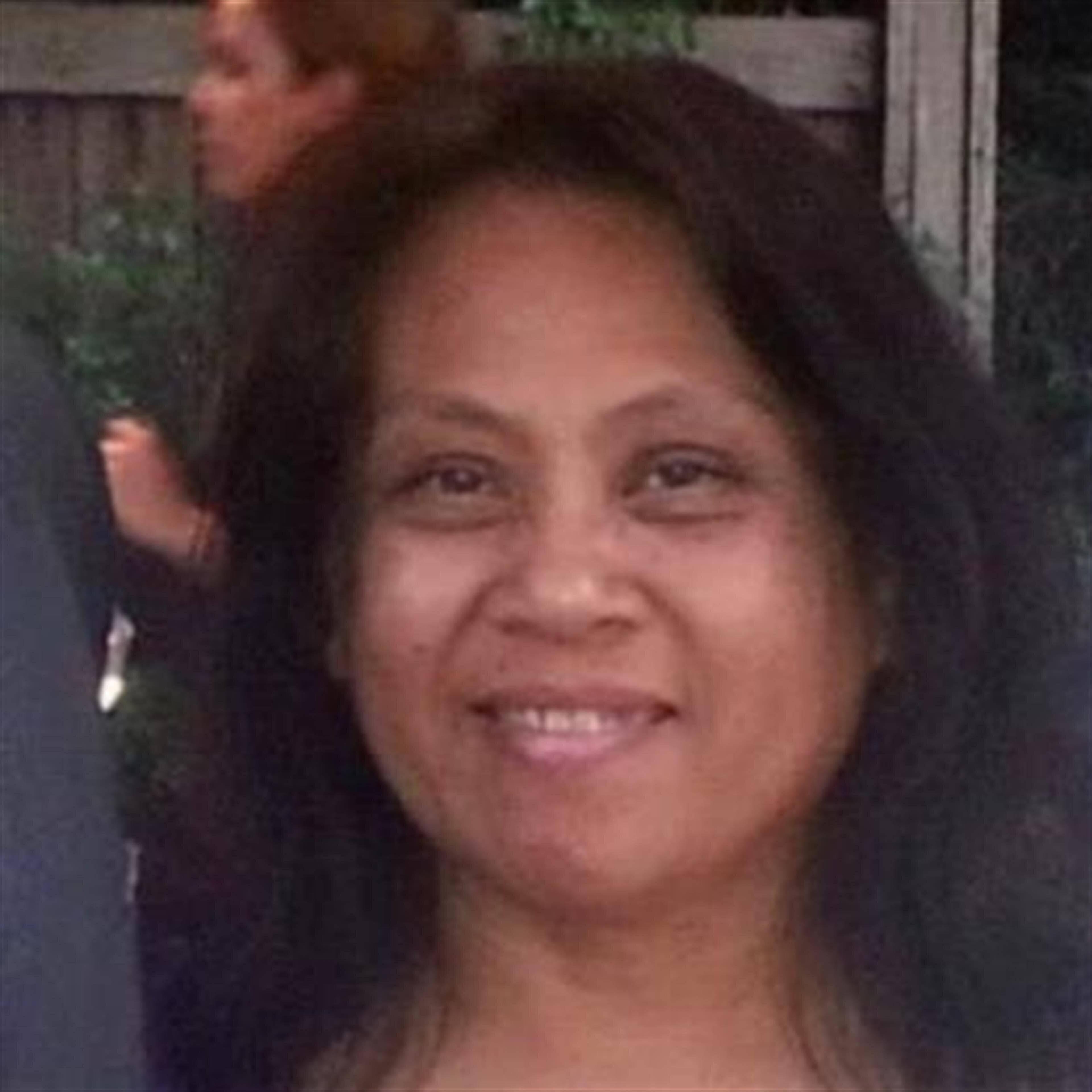 Arlene Cariola