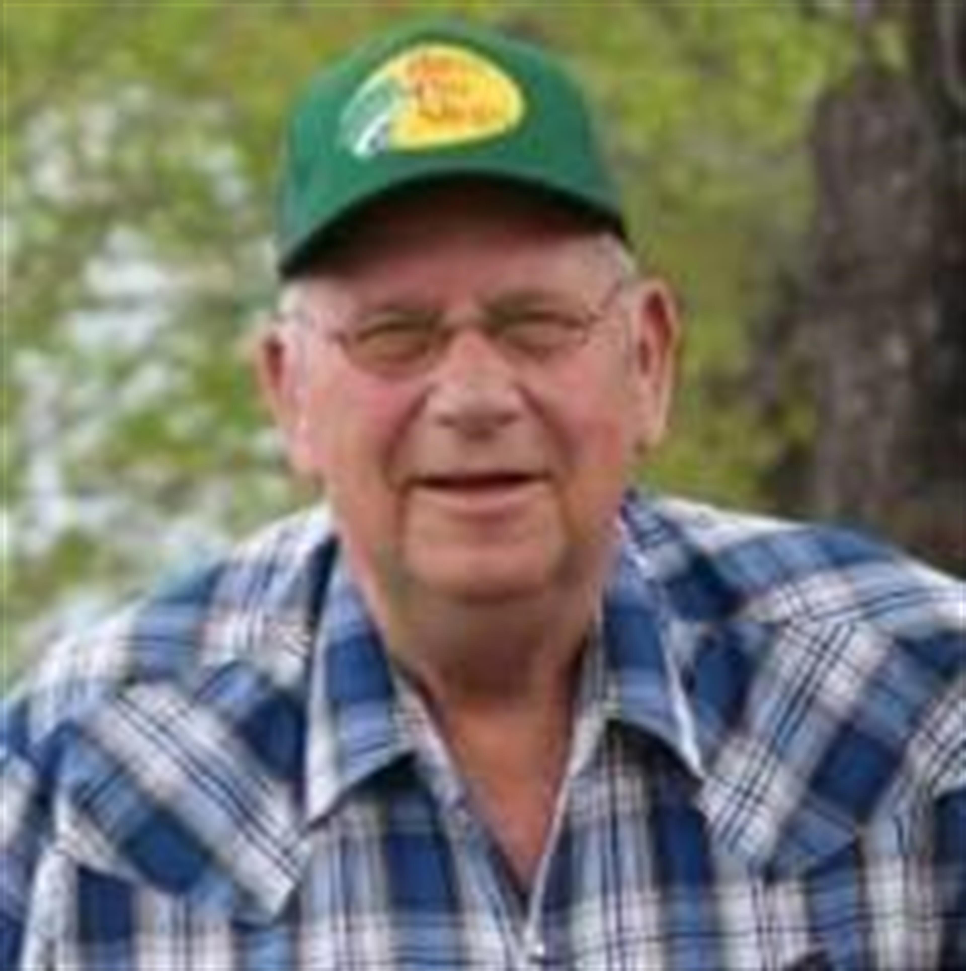 Buel L. Jemes (Lebanon)