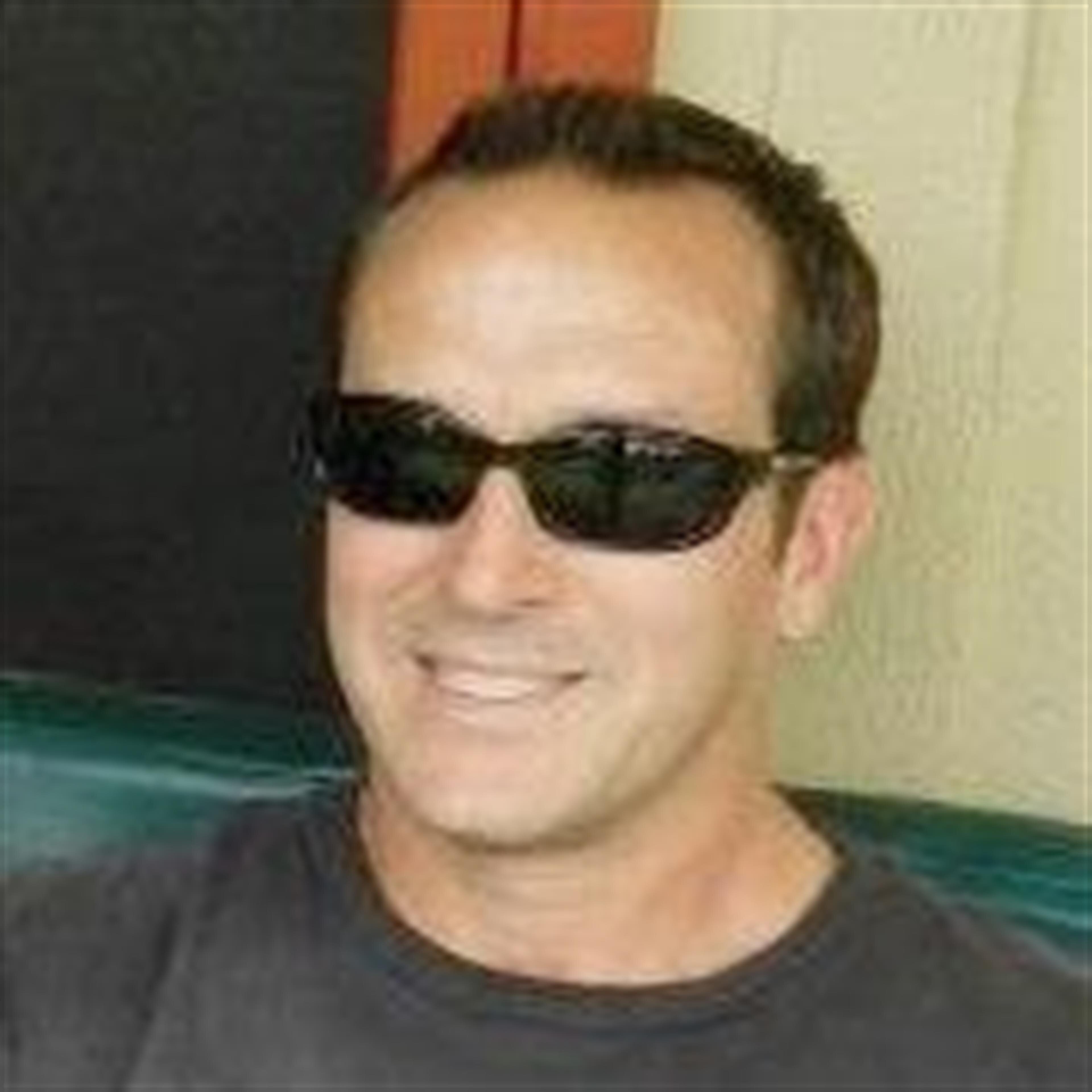 Sean Heath Williamson