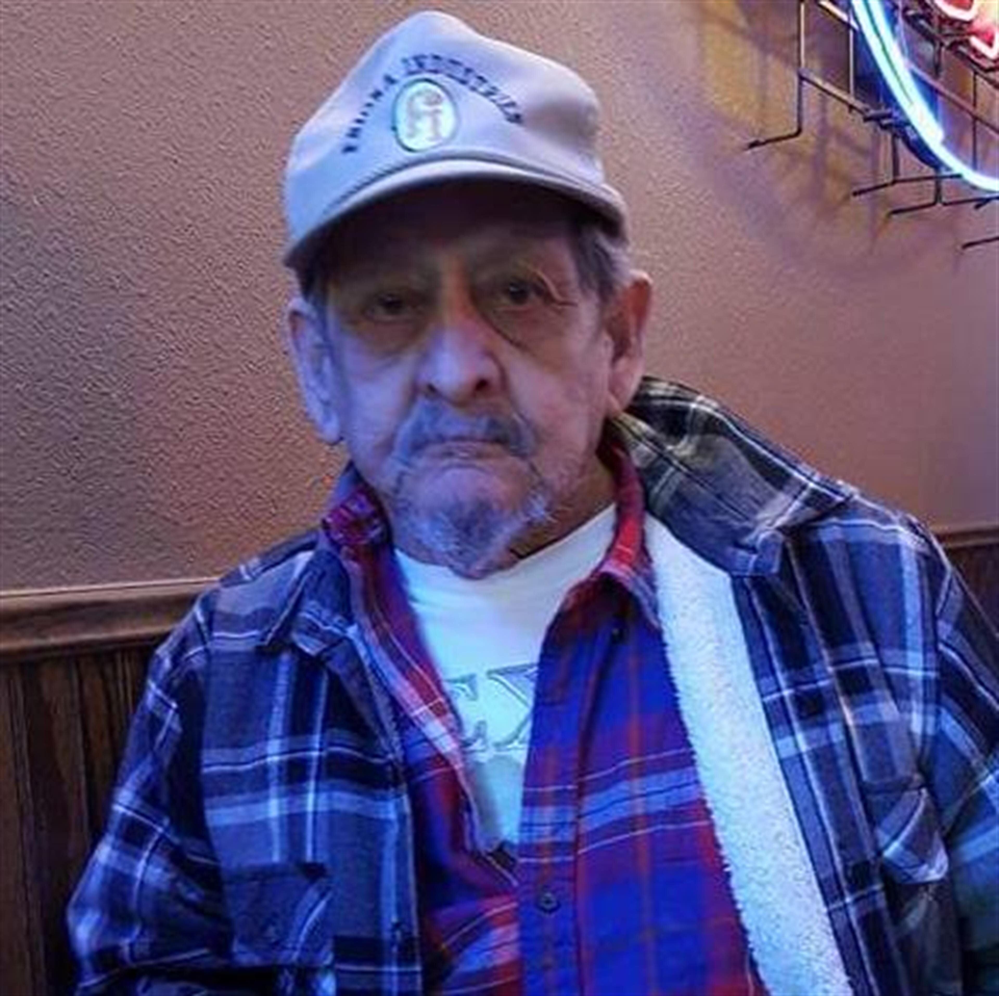 Modesto Moreno Lozano