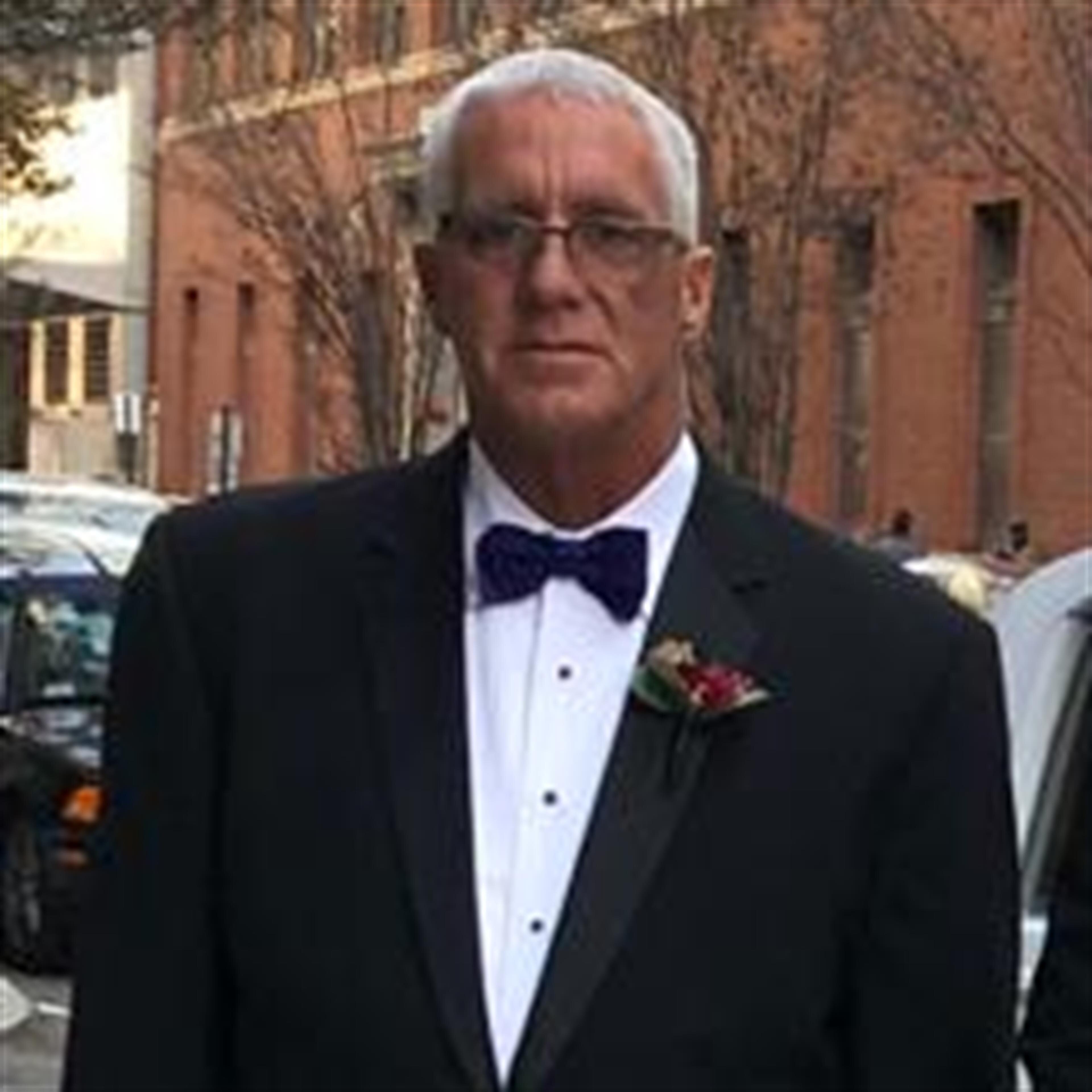 Jeffrey Weislocher