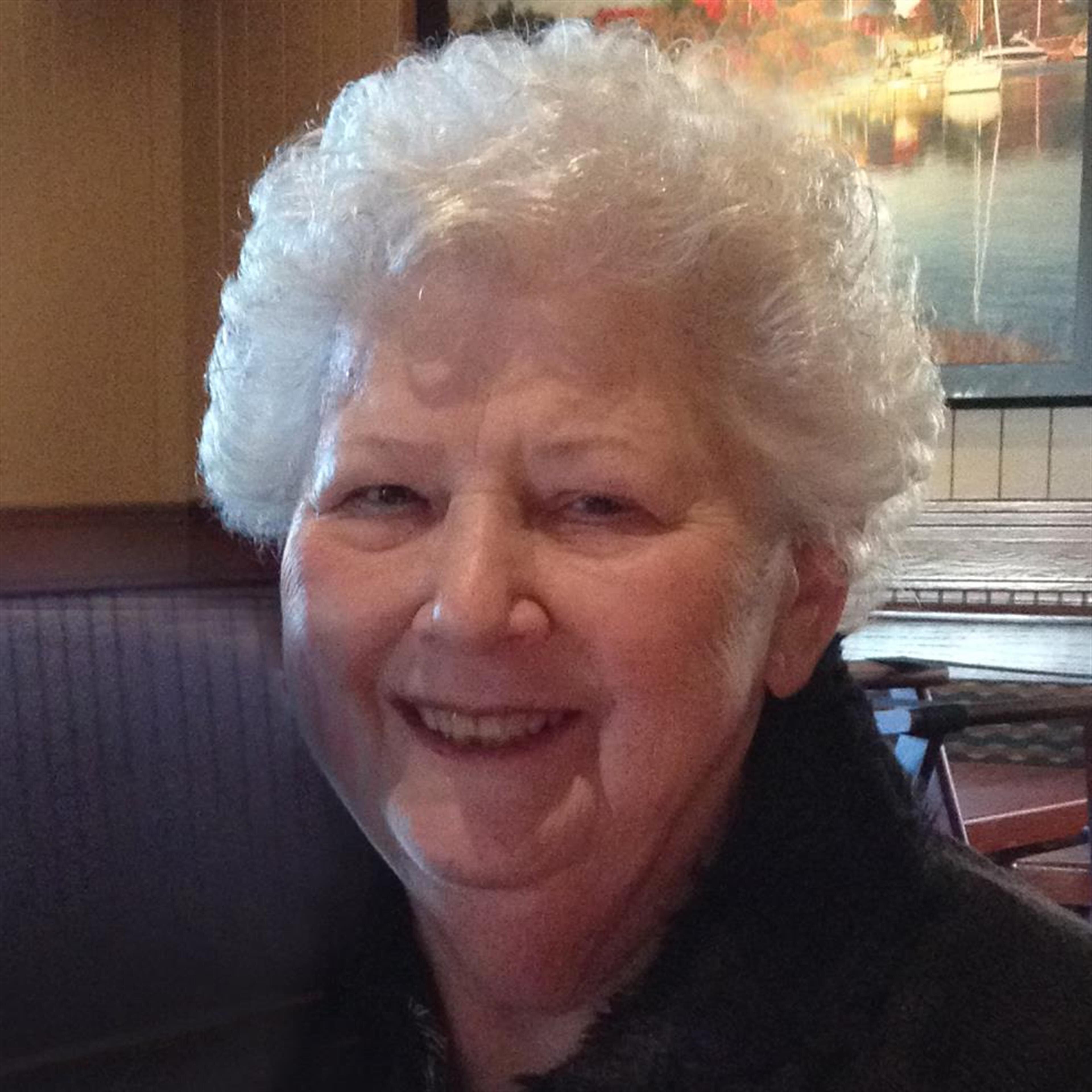 Barbara J. Antram