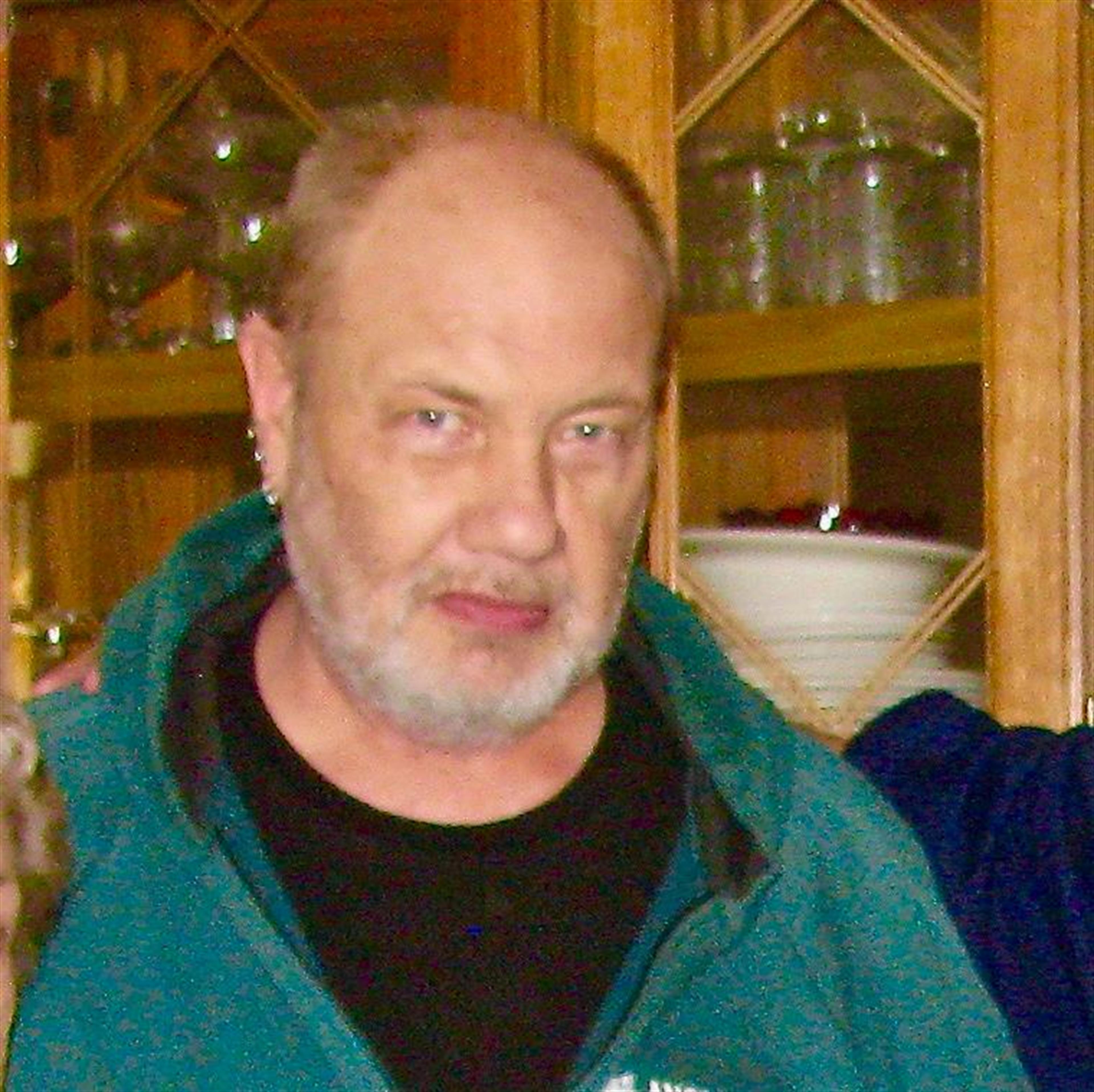 Michael C. Medbury