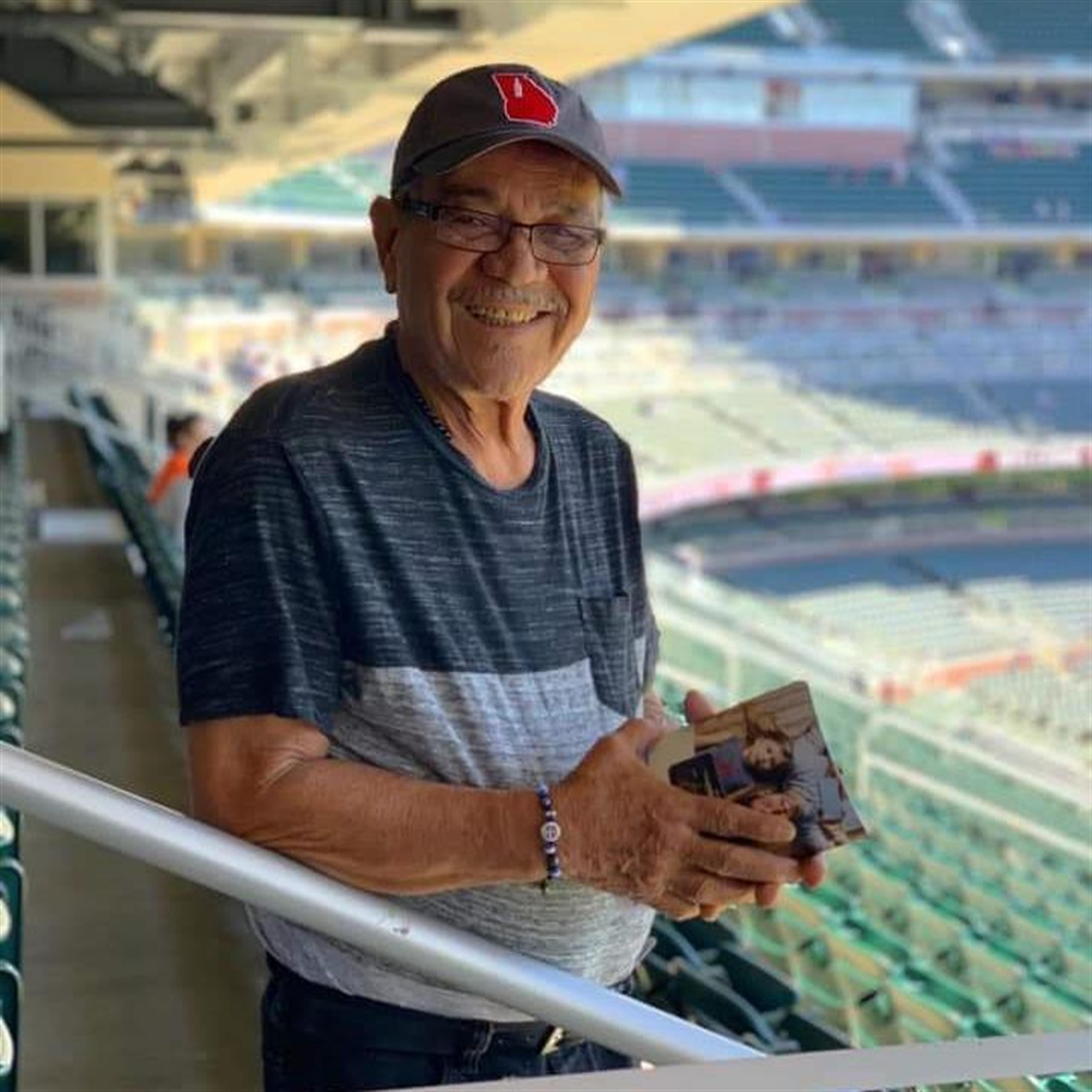 Jose A. Ocasio
