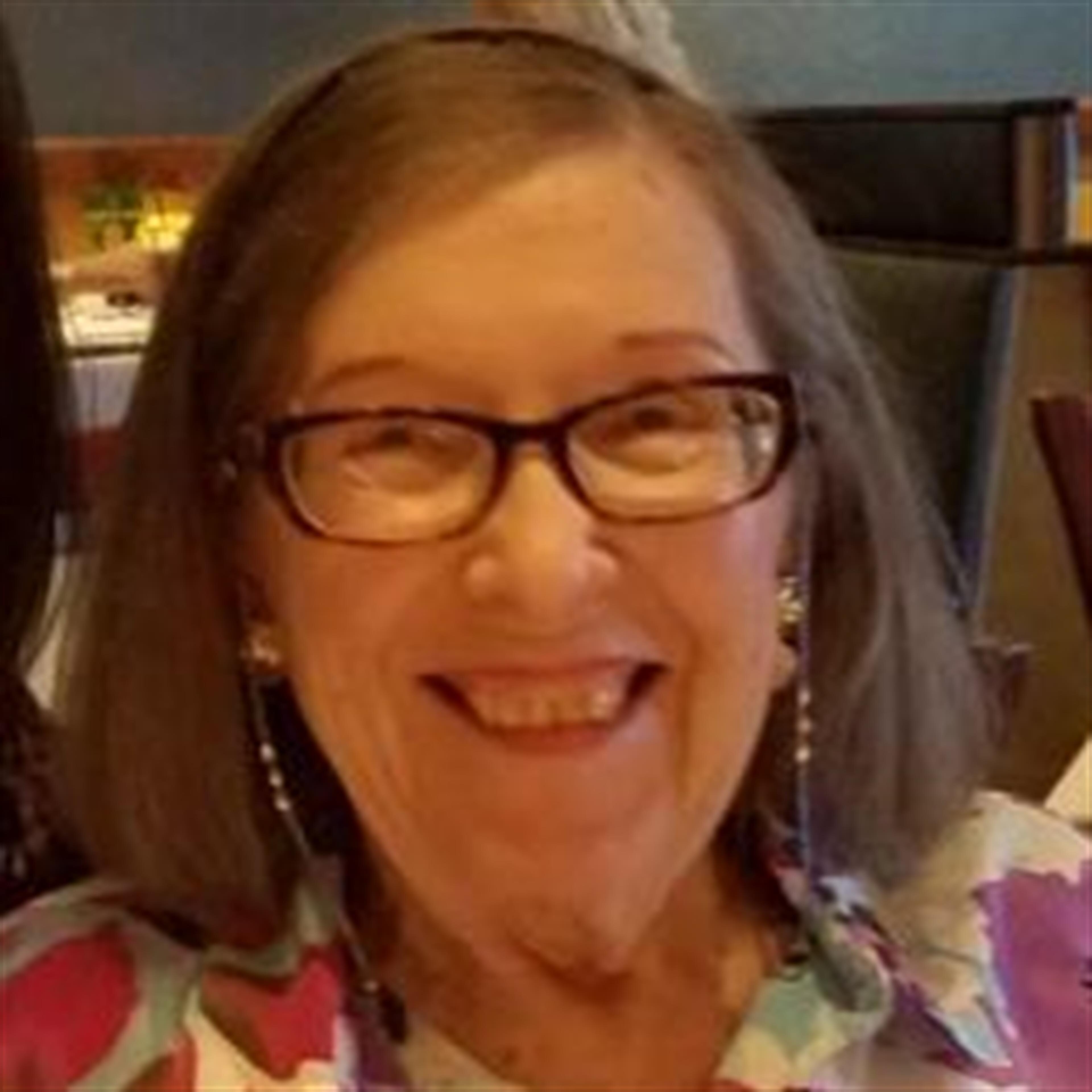 Patricia Helen Sheska McSheehy