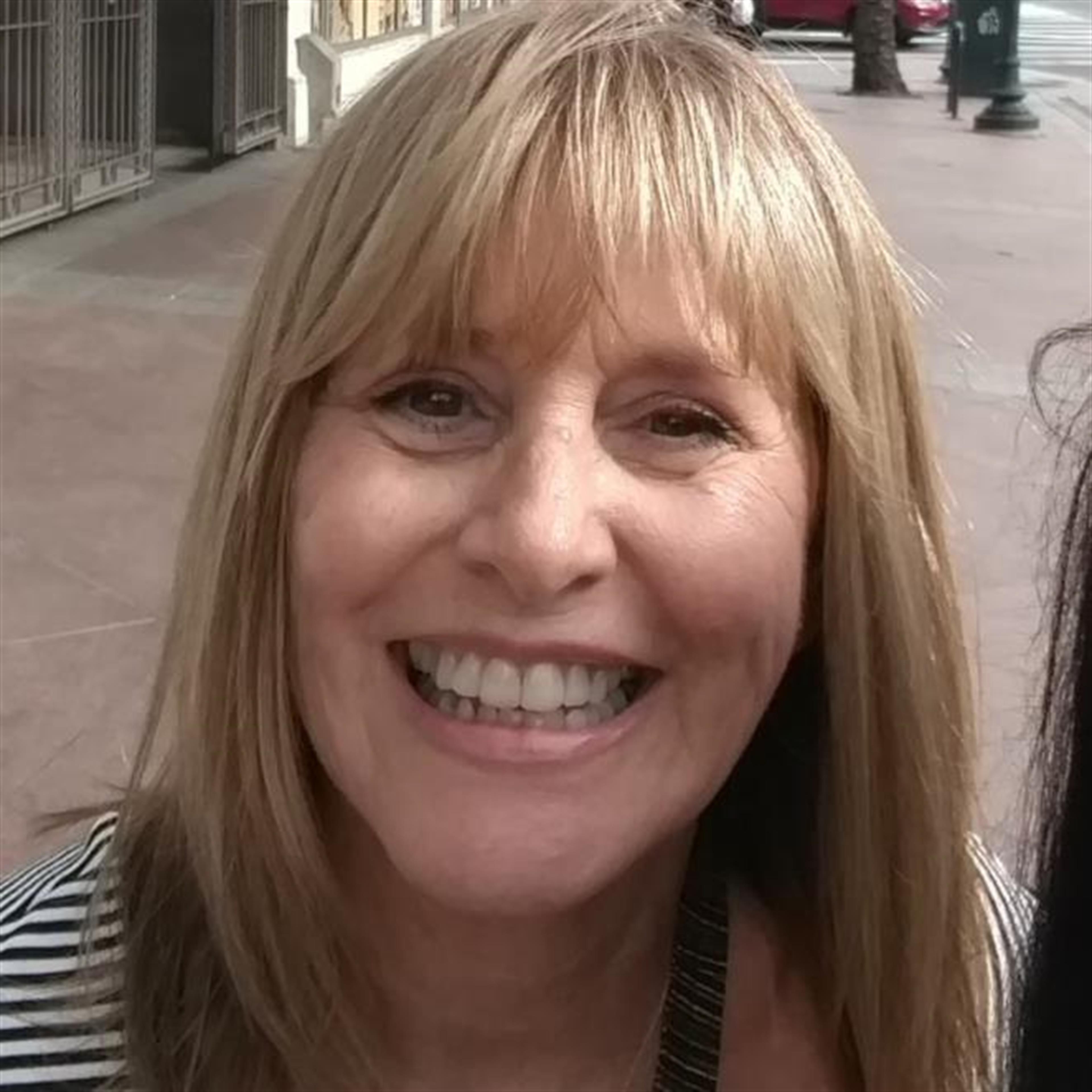 Jamie Lorraine Sisk's obituary picture