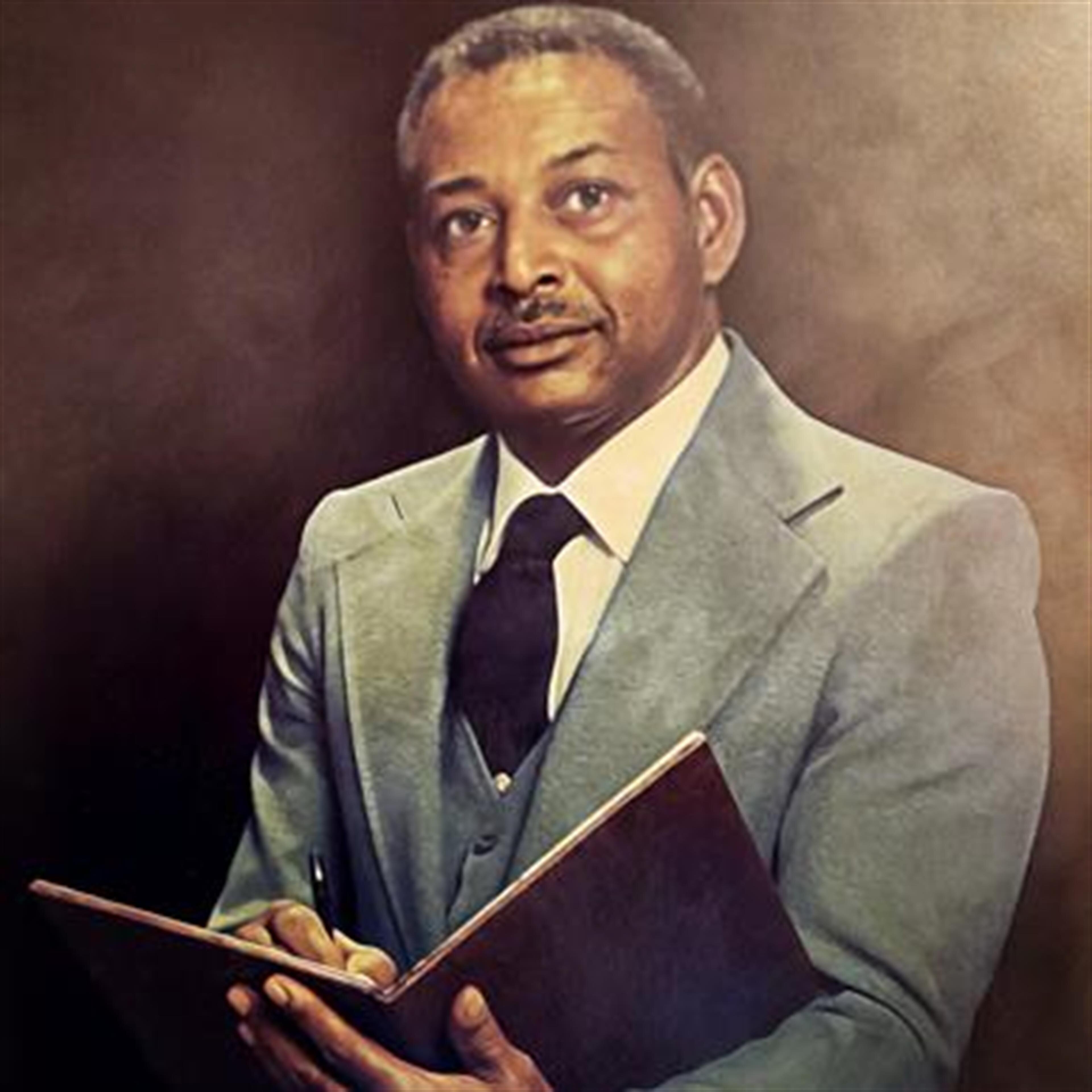 Robert O.  Jackson