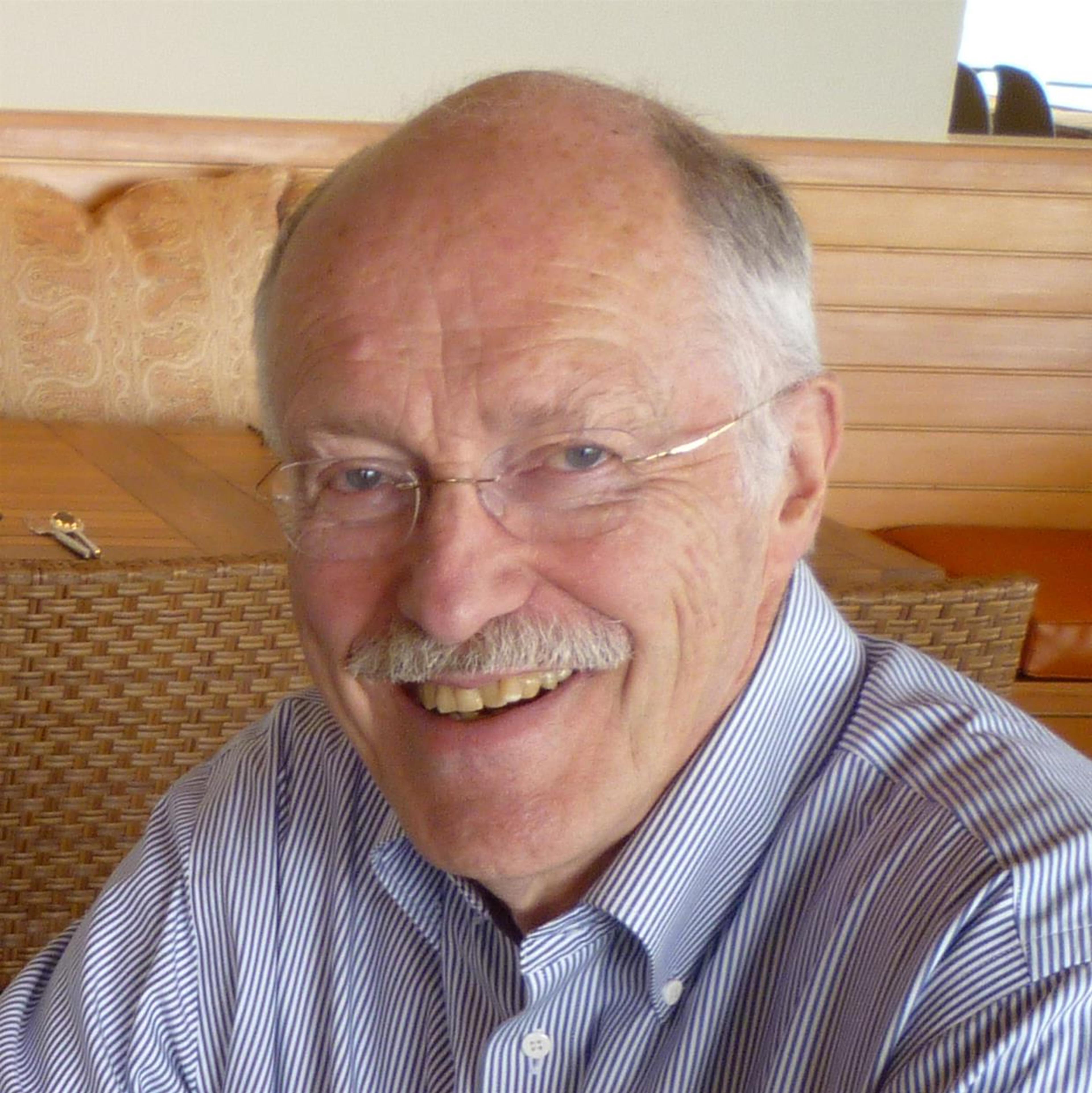 William Charles Bowen