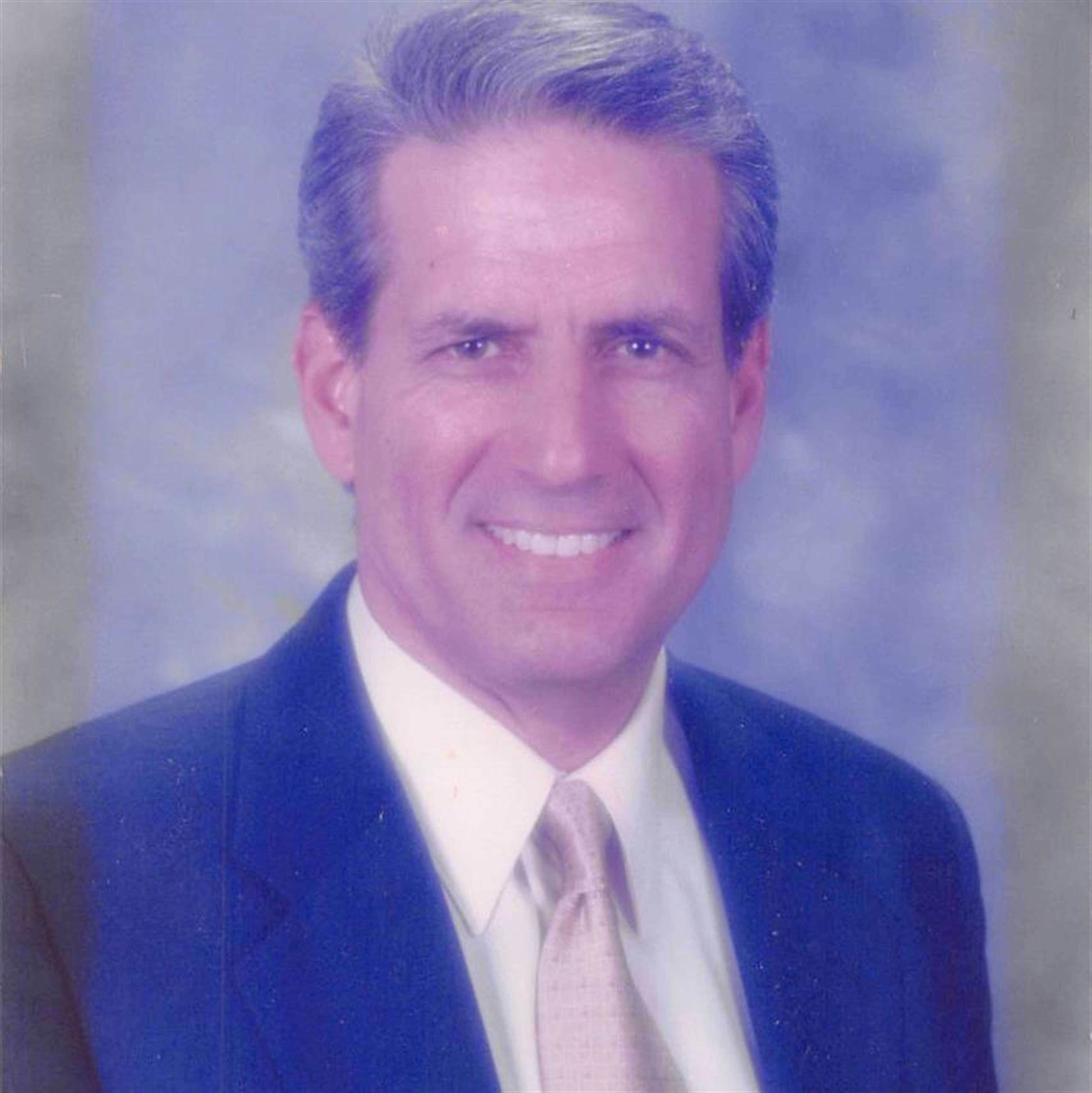 Gary Brian Solomon