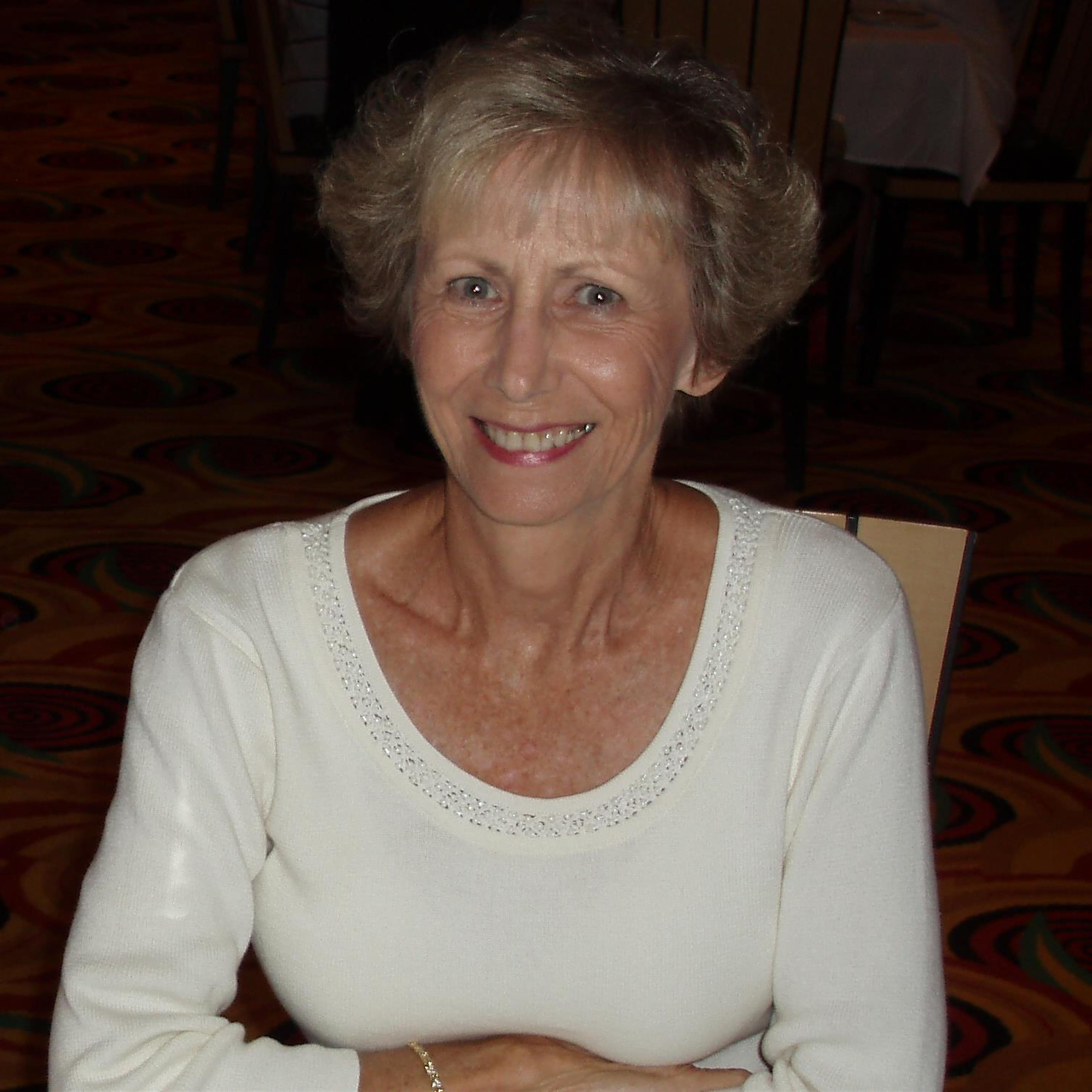 Mrs. Mary Ellen Smith
