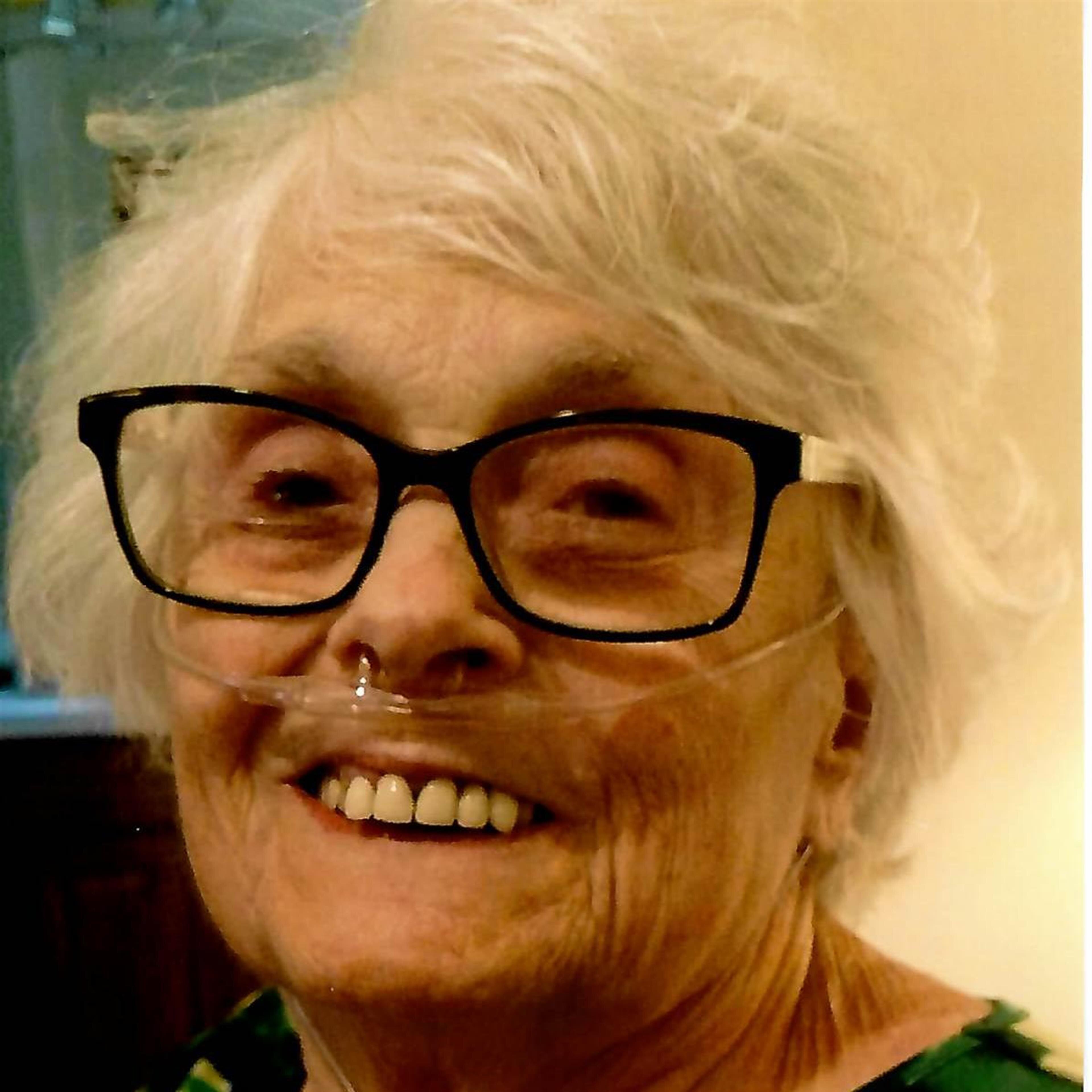 Irene Dalgleish