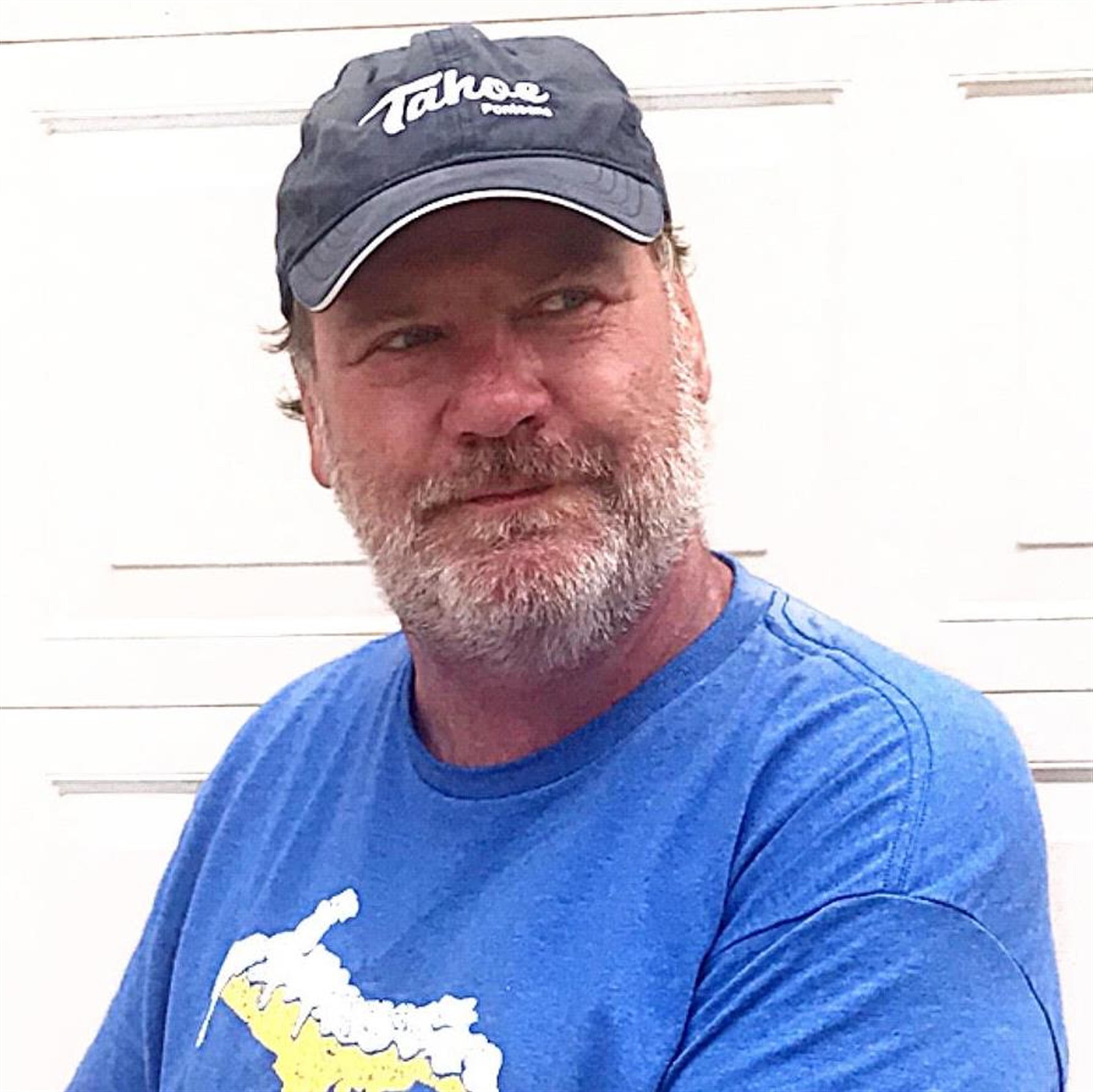 Glenn R. Vink
