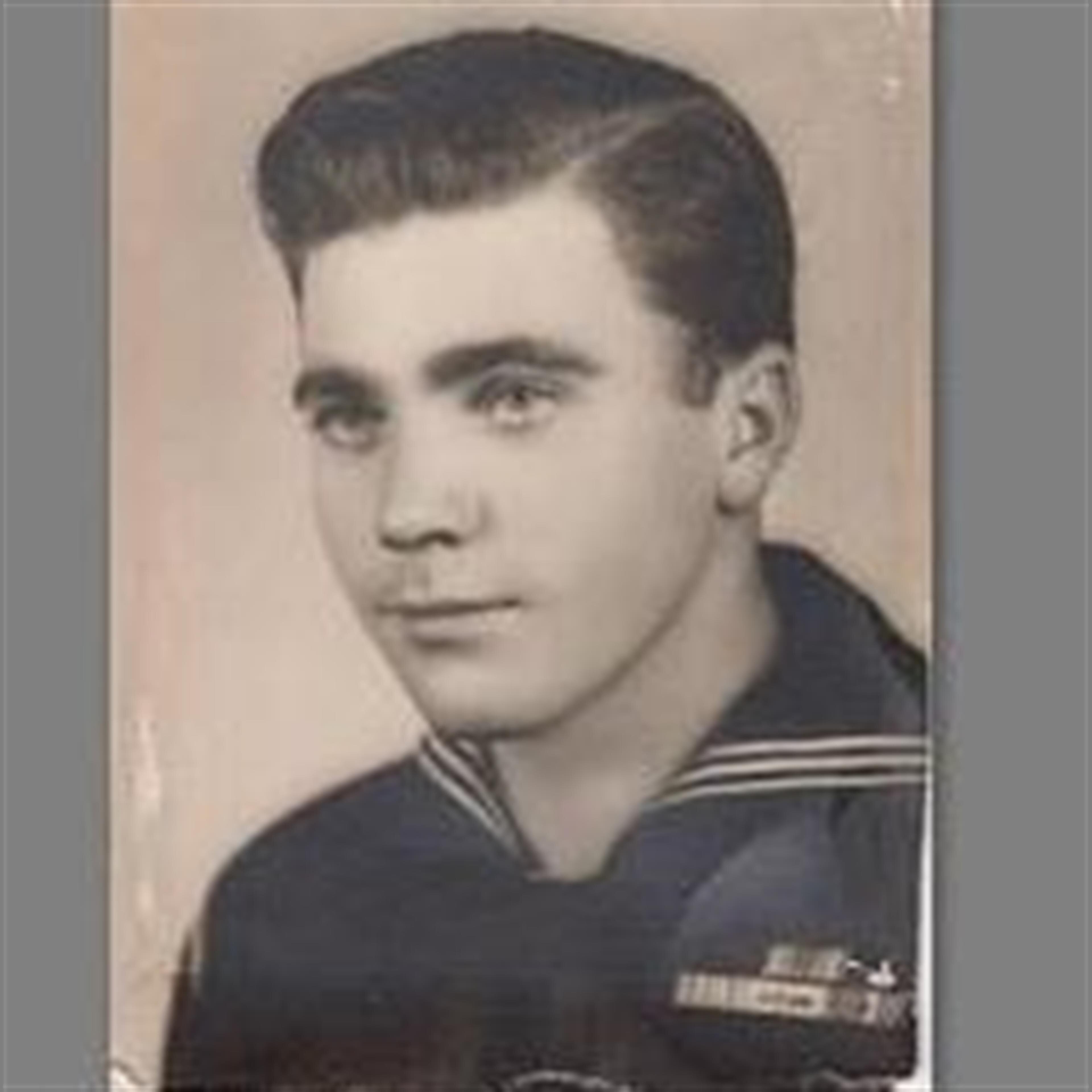 Harold Louis Anderson