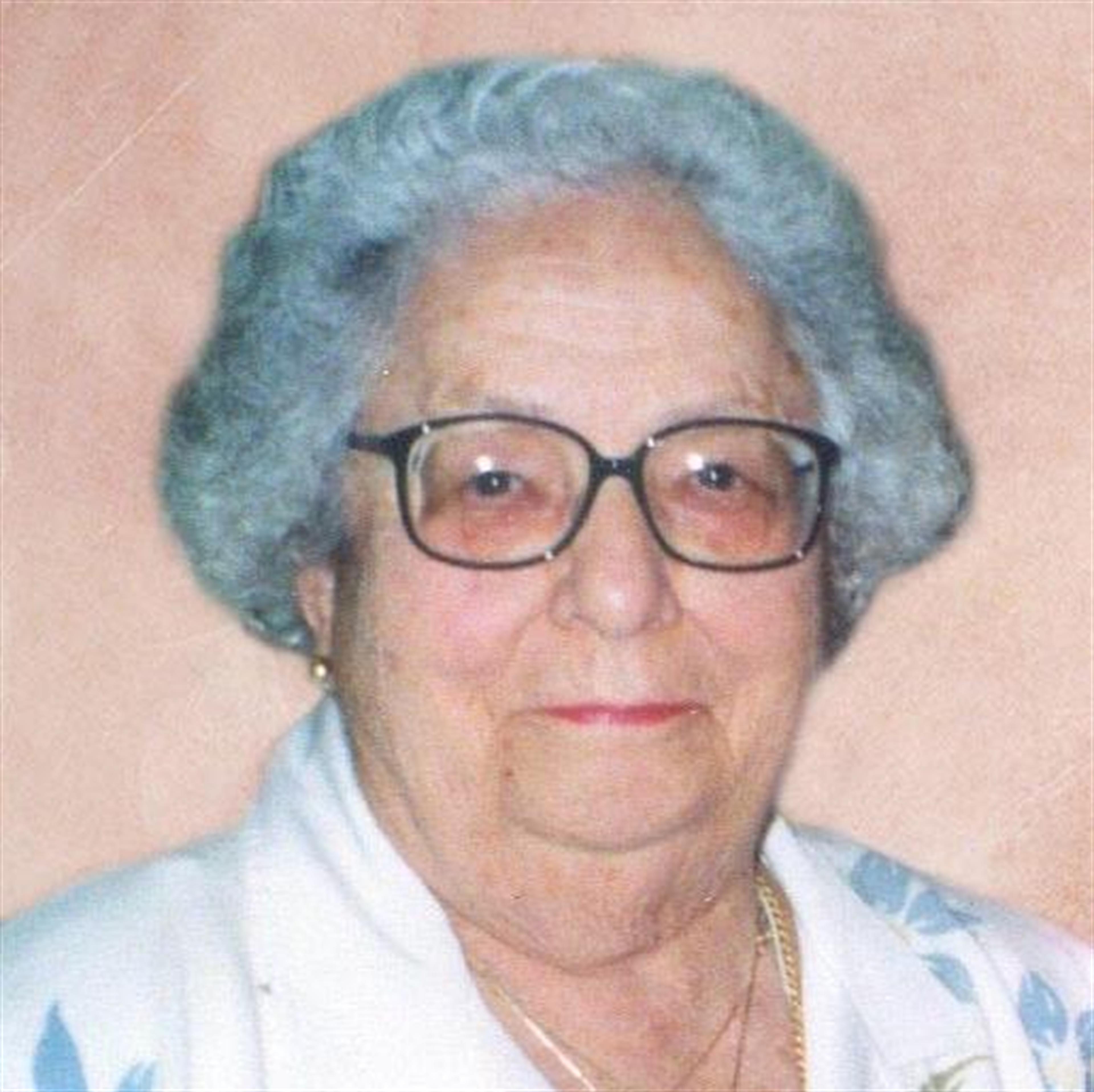 Elva "Steve" Blackwell