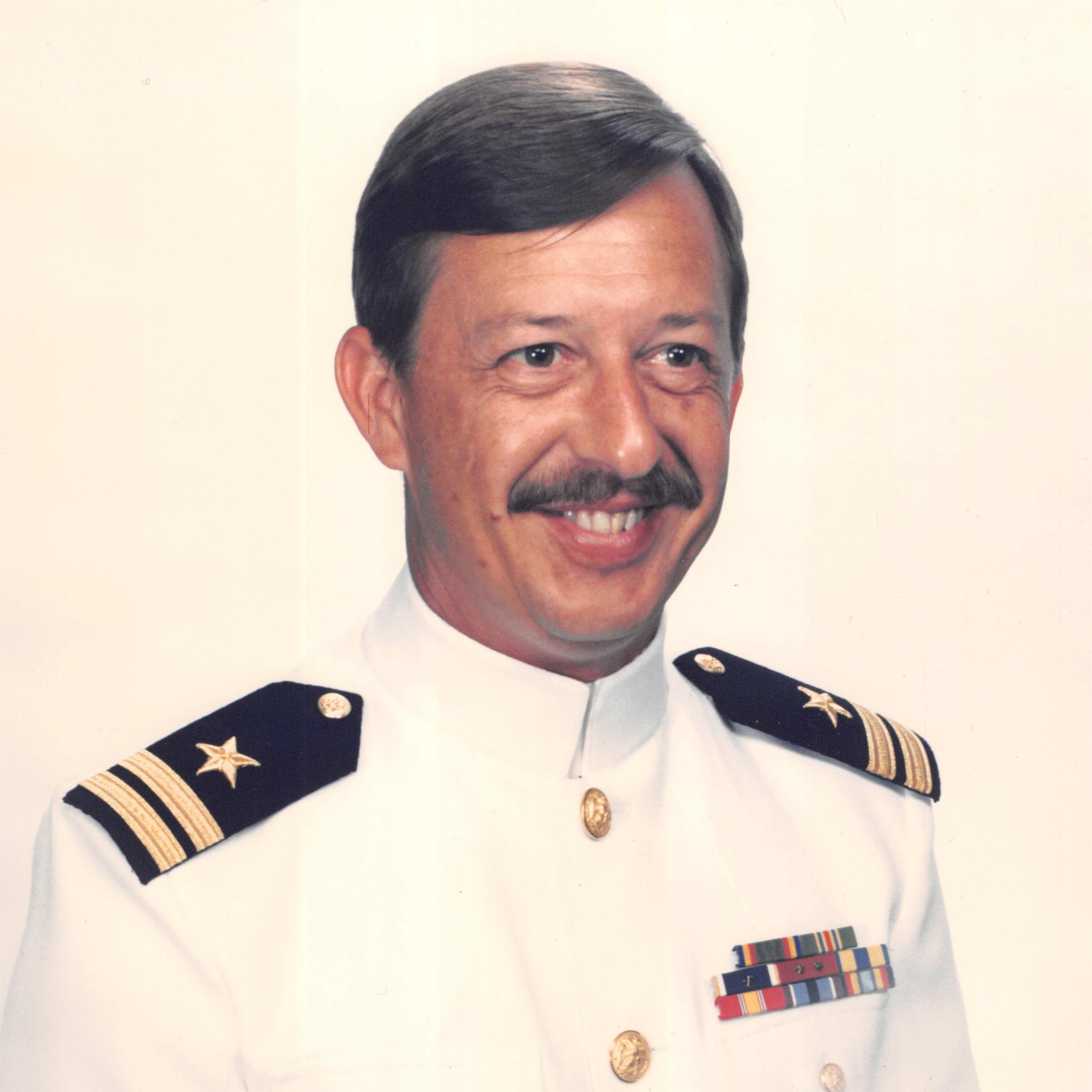 Mr. Lester George Byron III