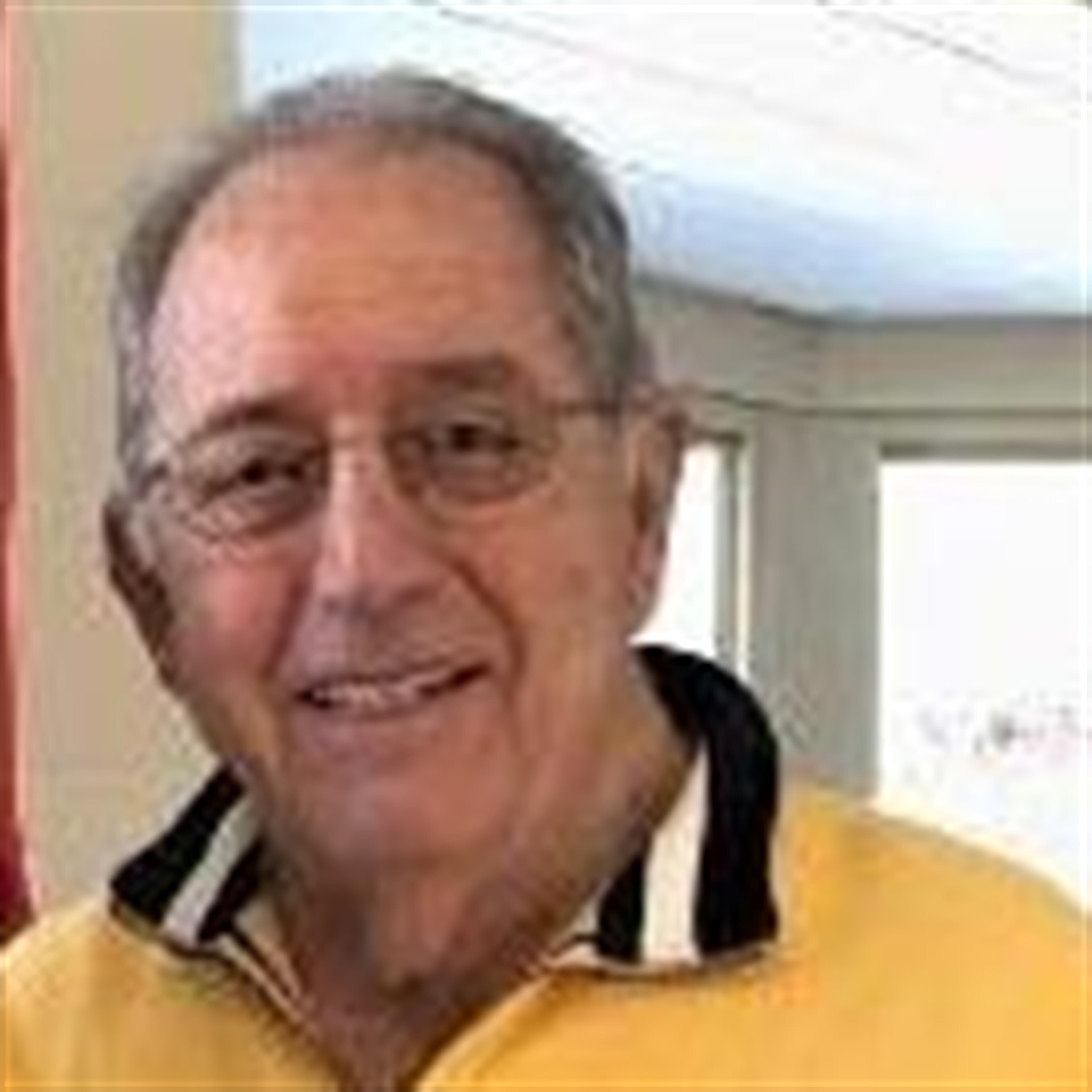 Eraklin "Rocky" Dallas