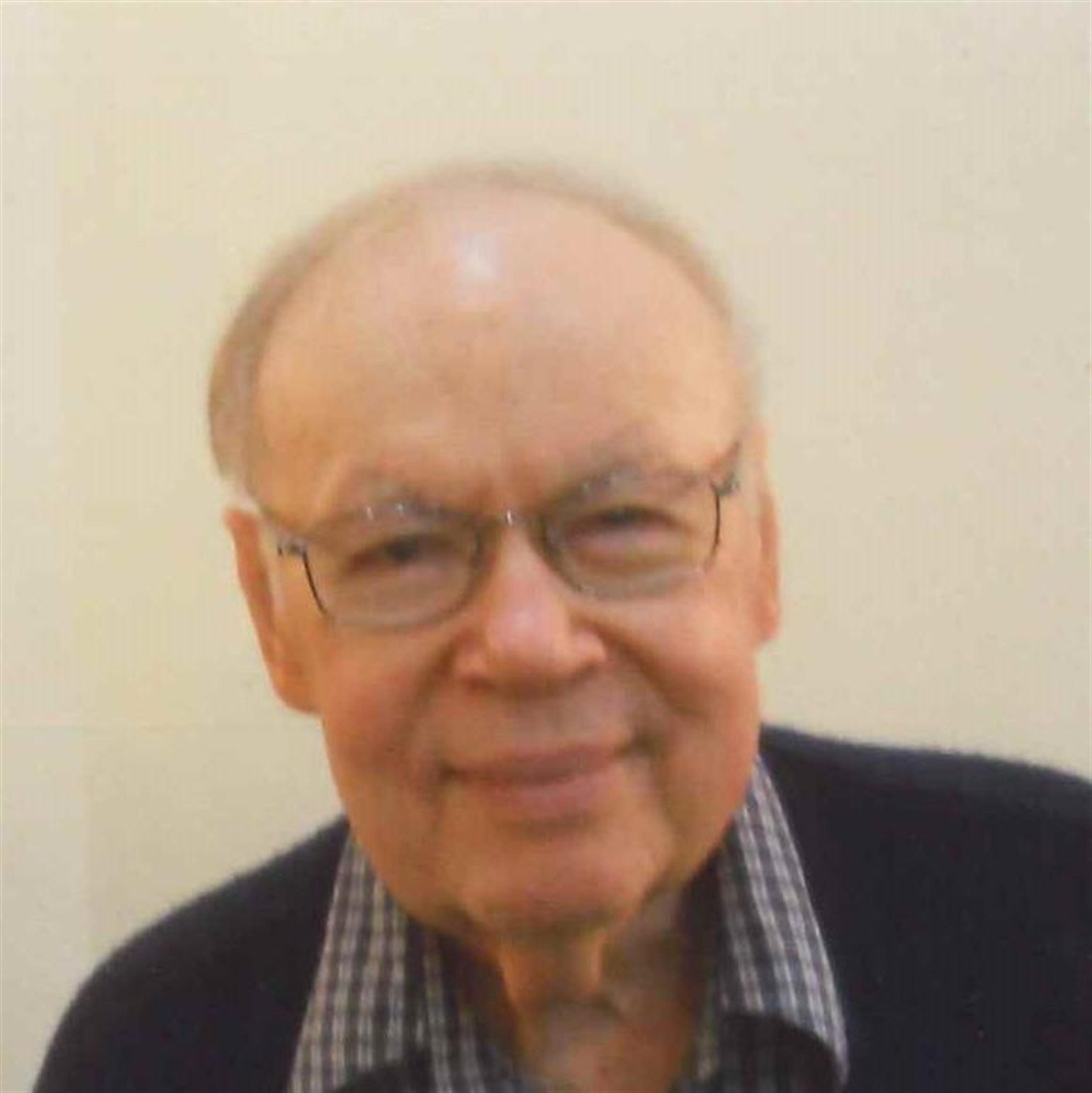 James "Jim" Stutesman