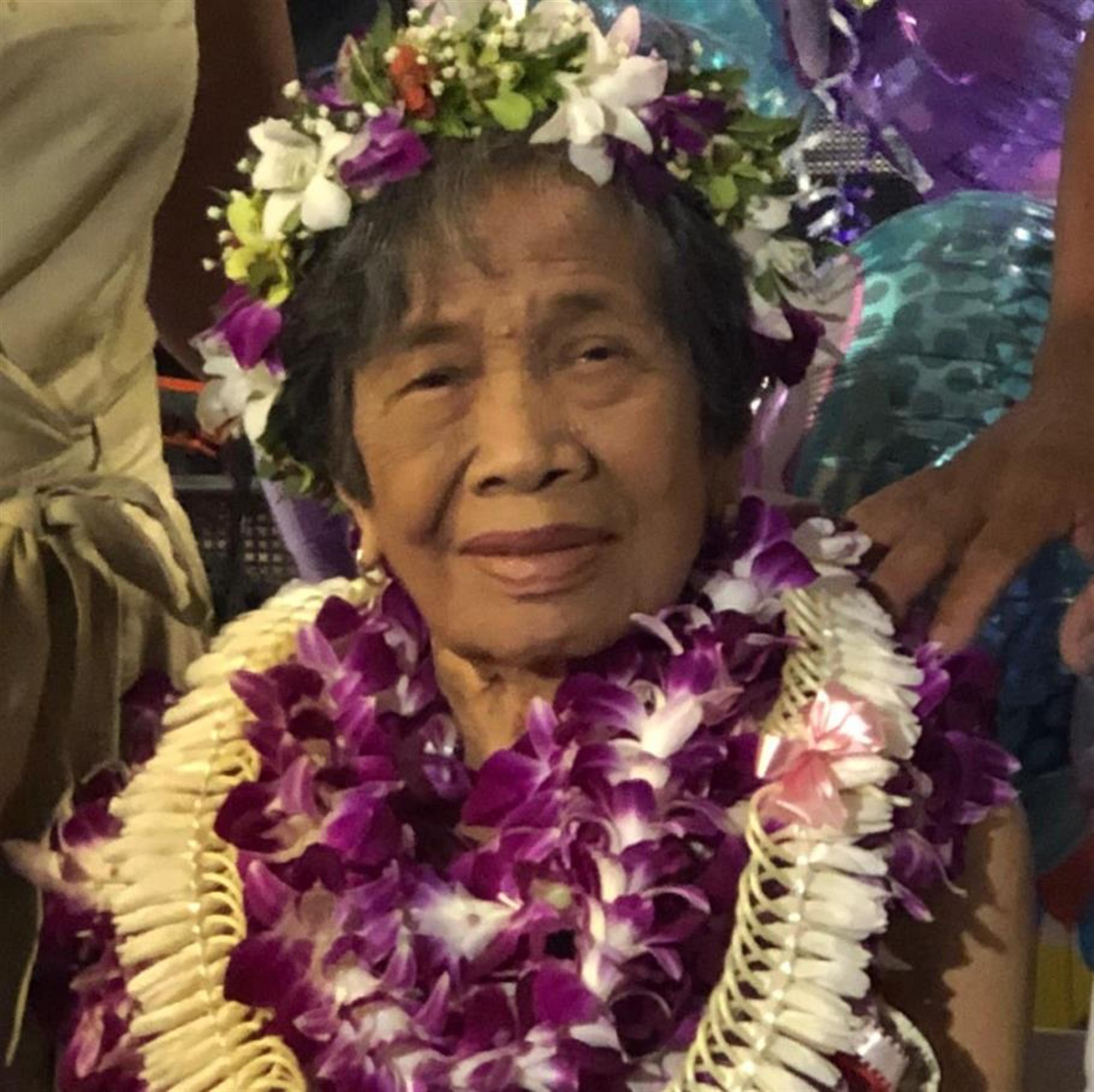 Avelina Butay Acosta