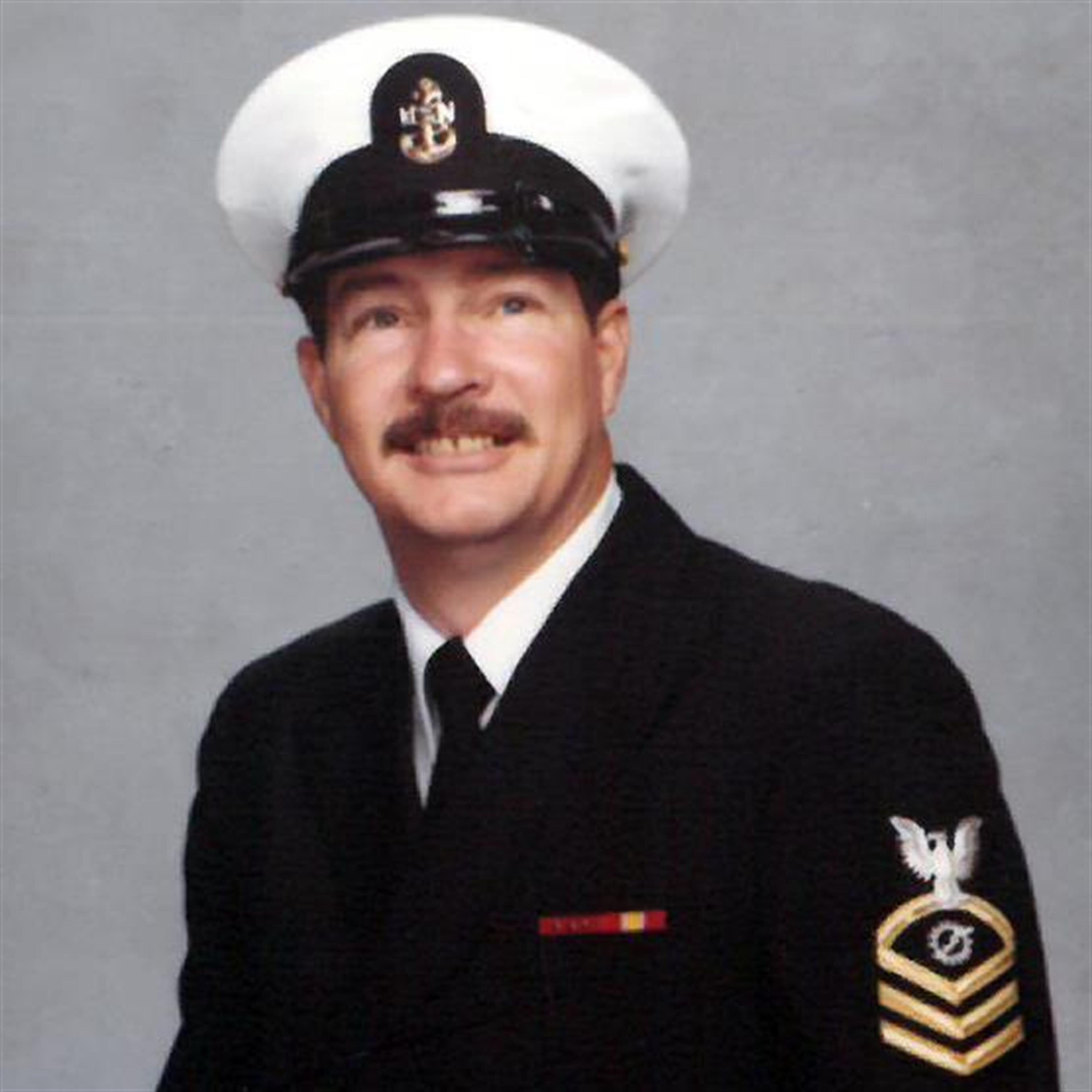John Anthony Laurencis Jr.