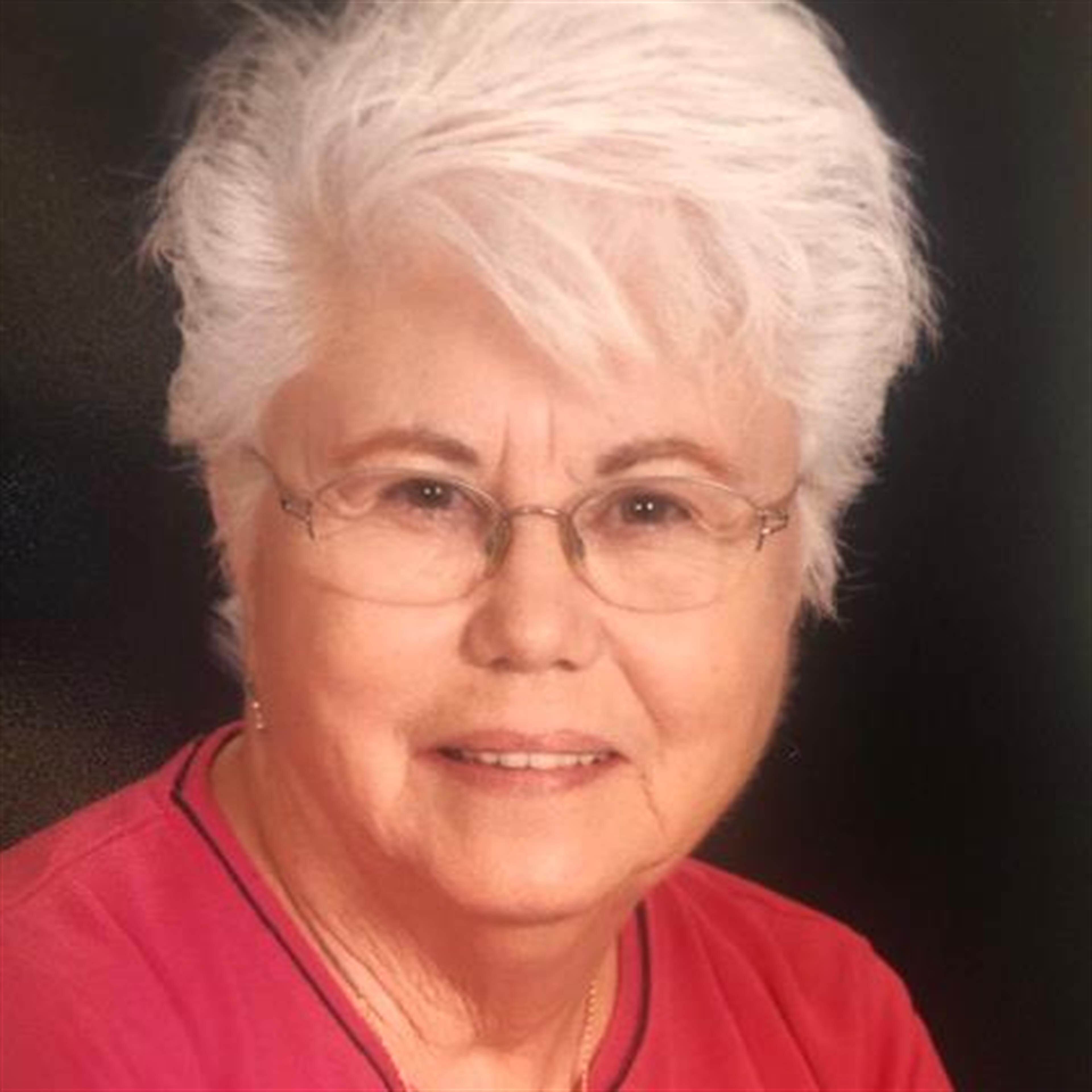 Judith Ann Griffith