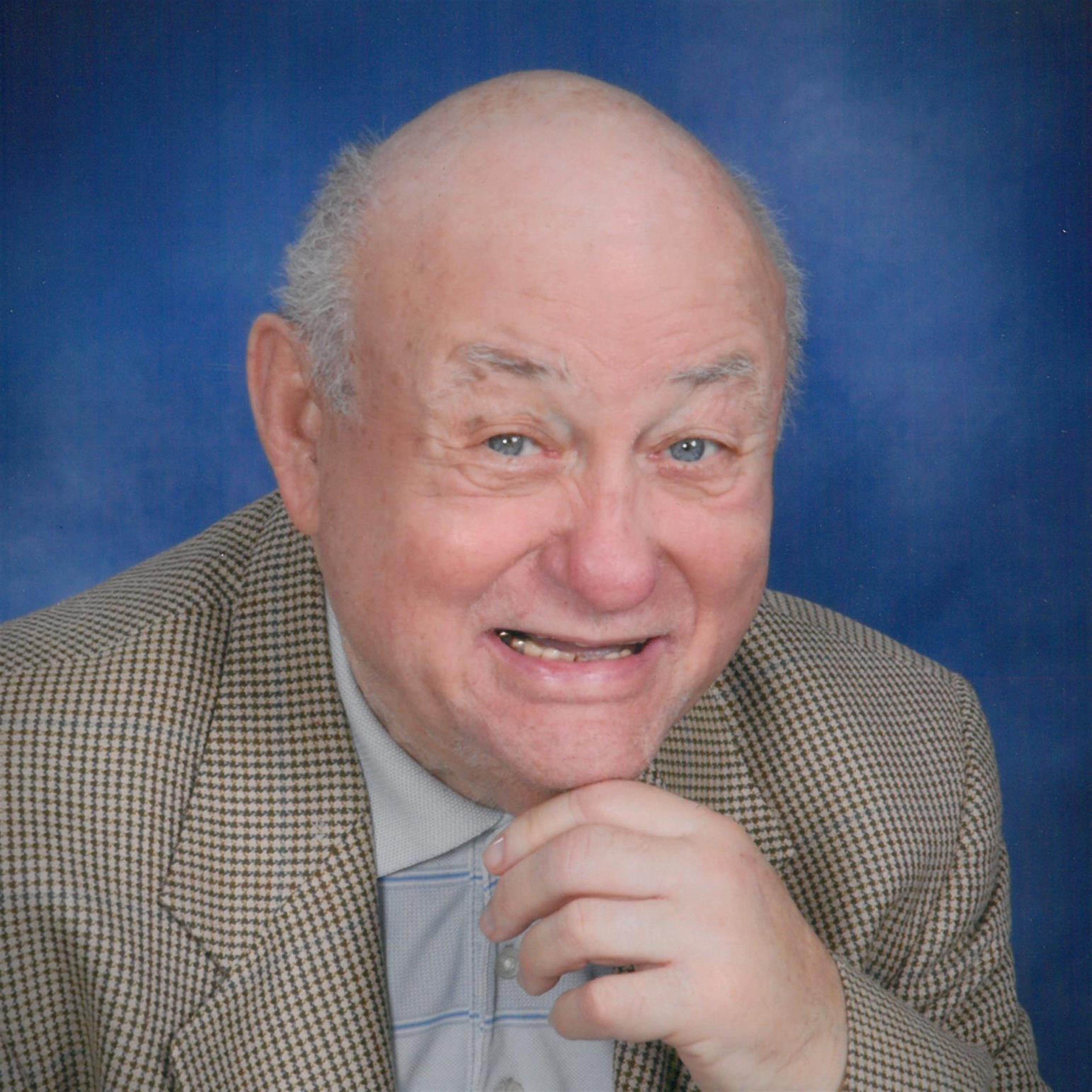 Deacon Anthony "Tony" John Ferretti Jr.