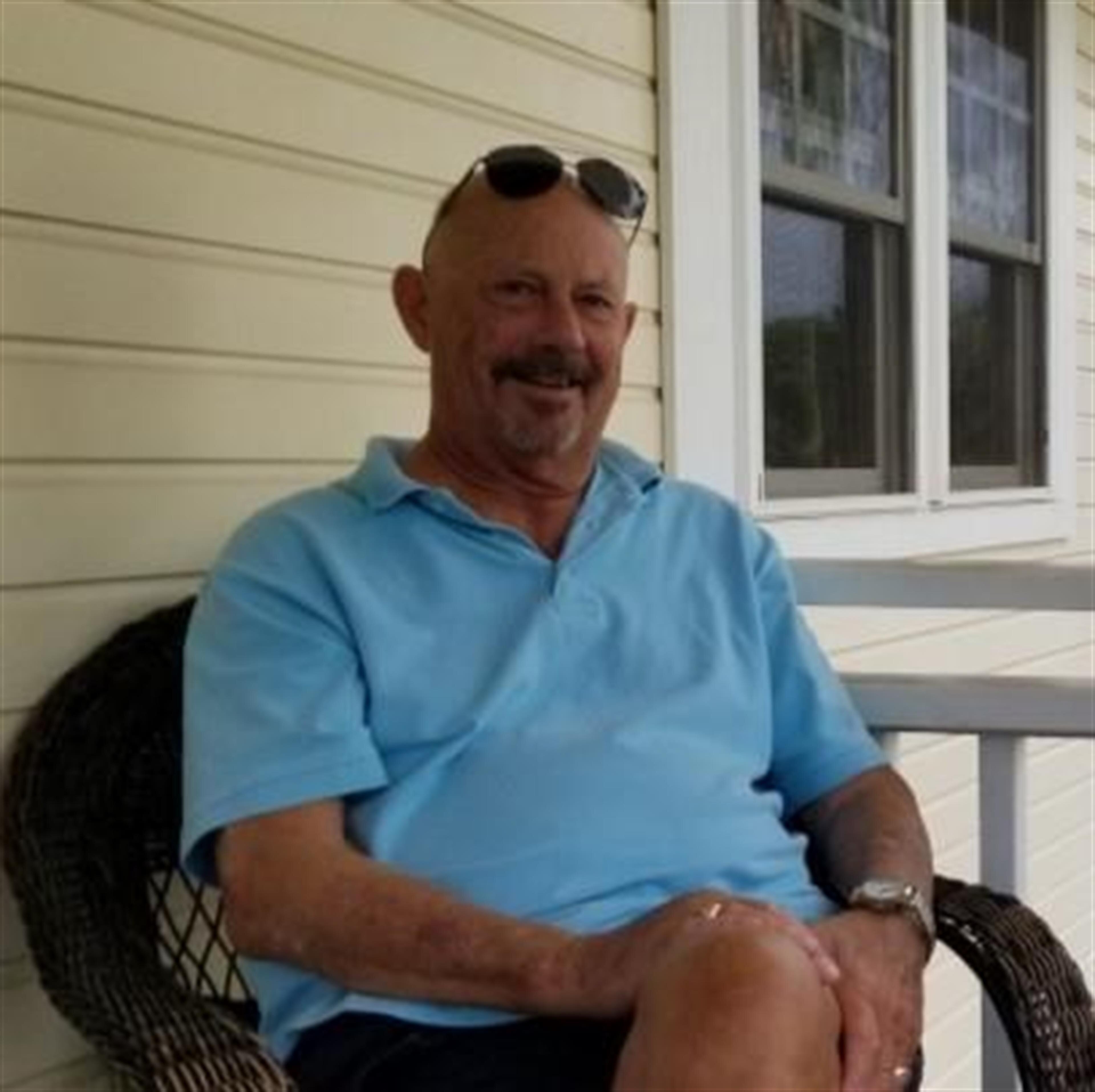 Monte Joe Griffin