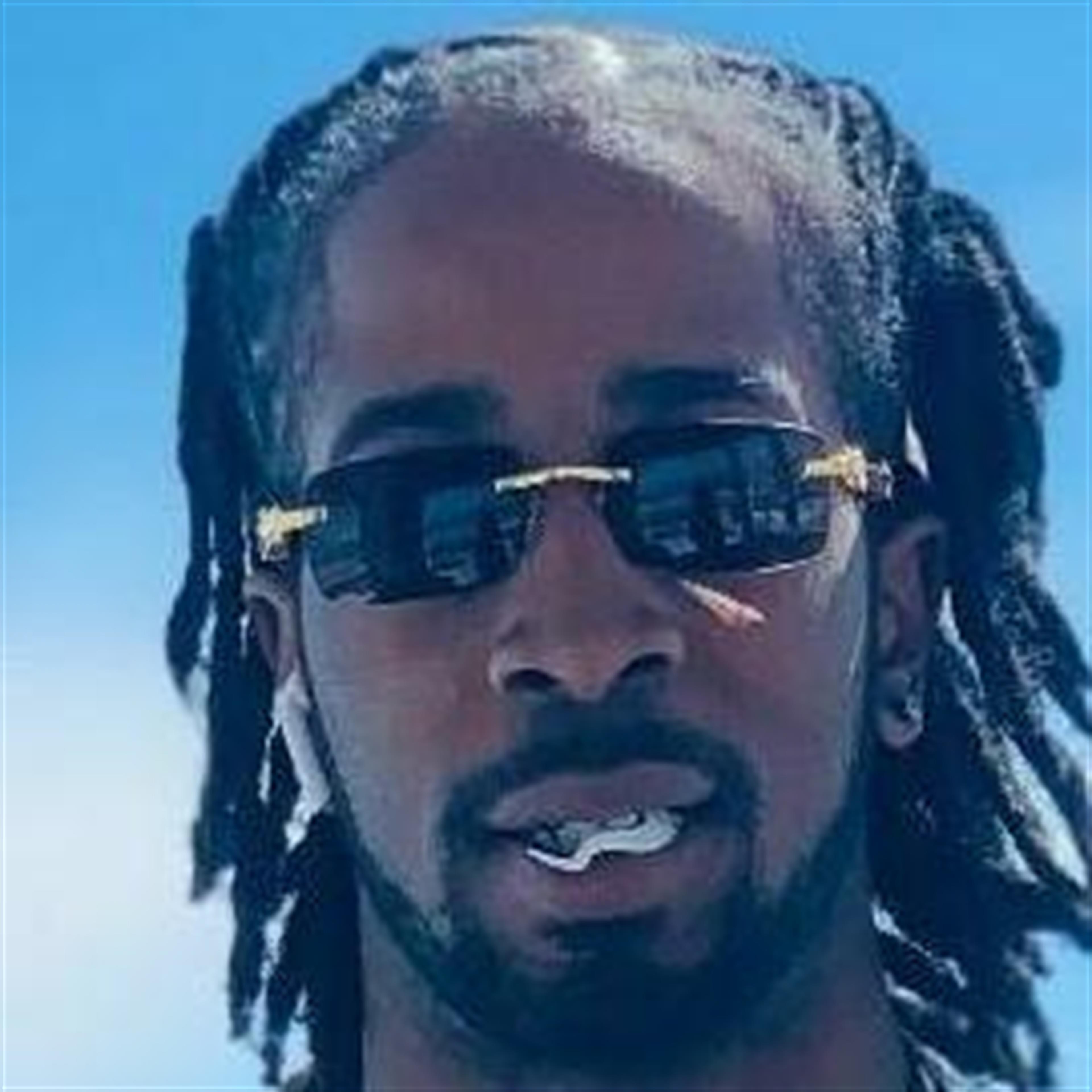 Mr. Darian Taylor Wooten