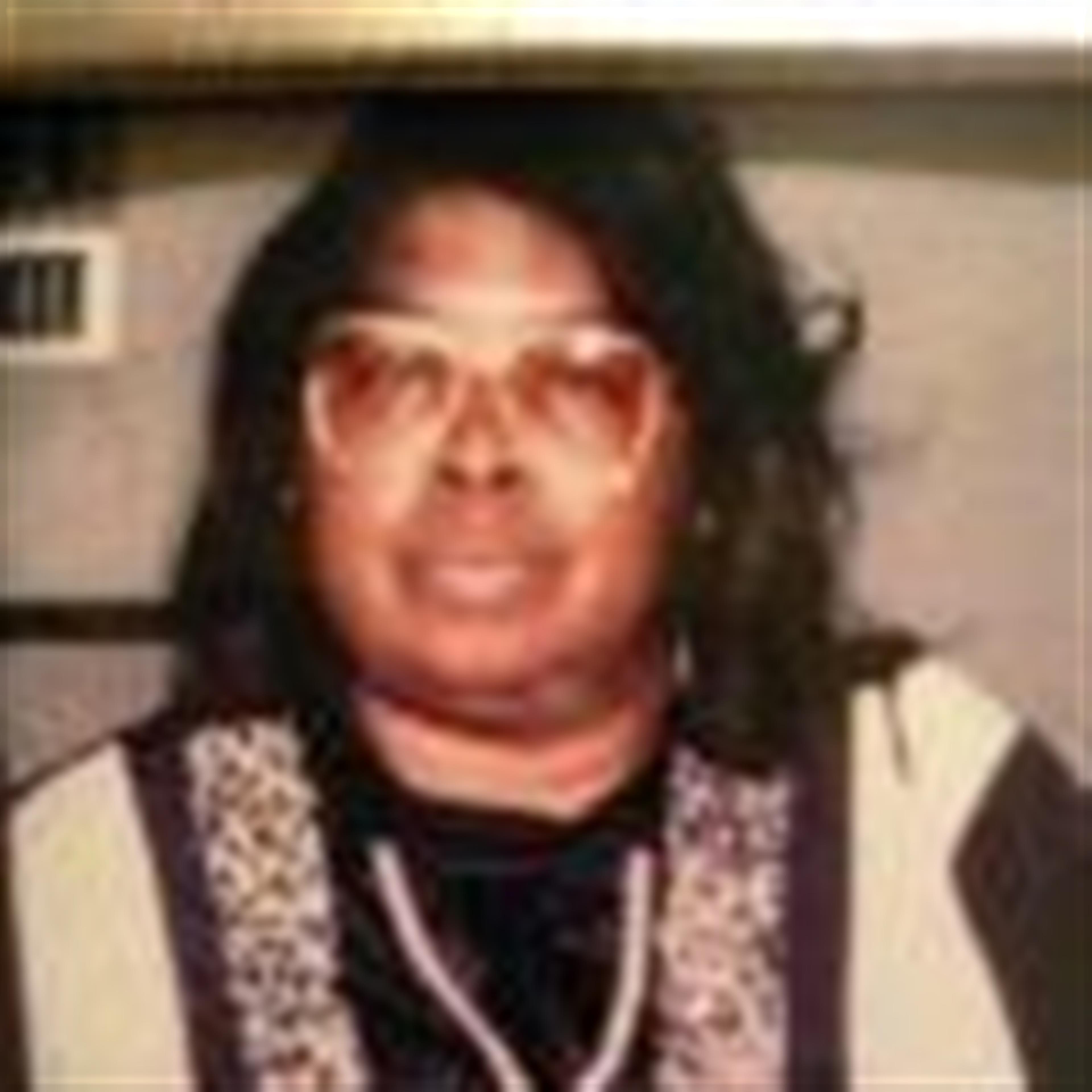 Mrs Willie Mae Warren