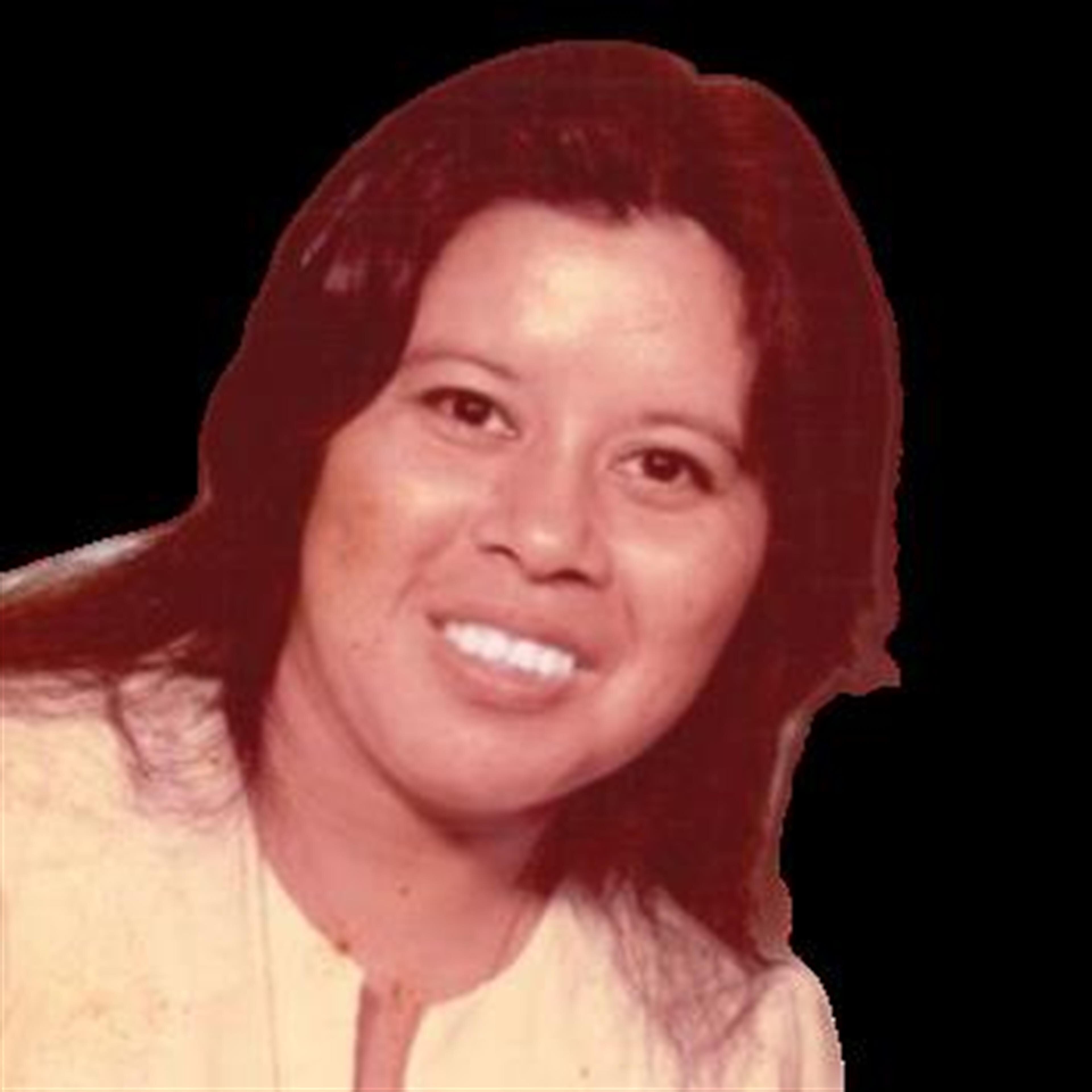 Linda Sue Orona