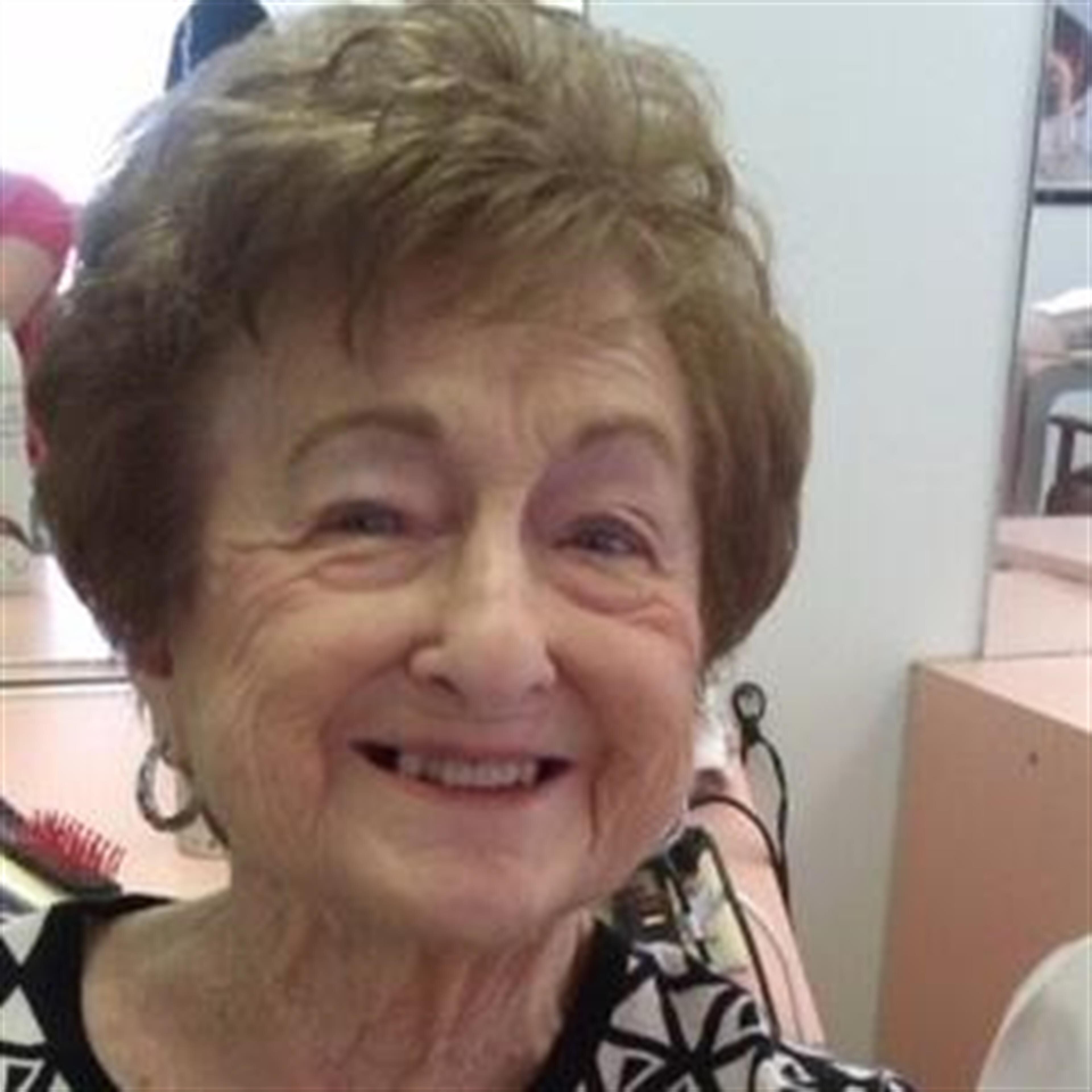 Josephine S. Mortellaro