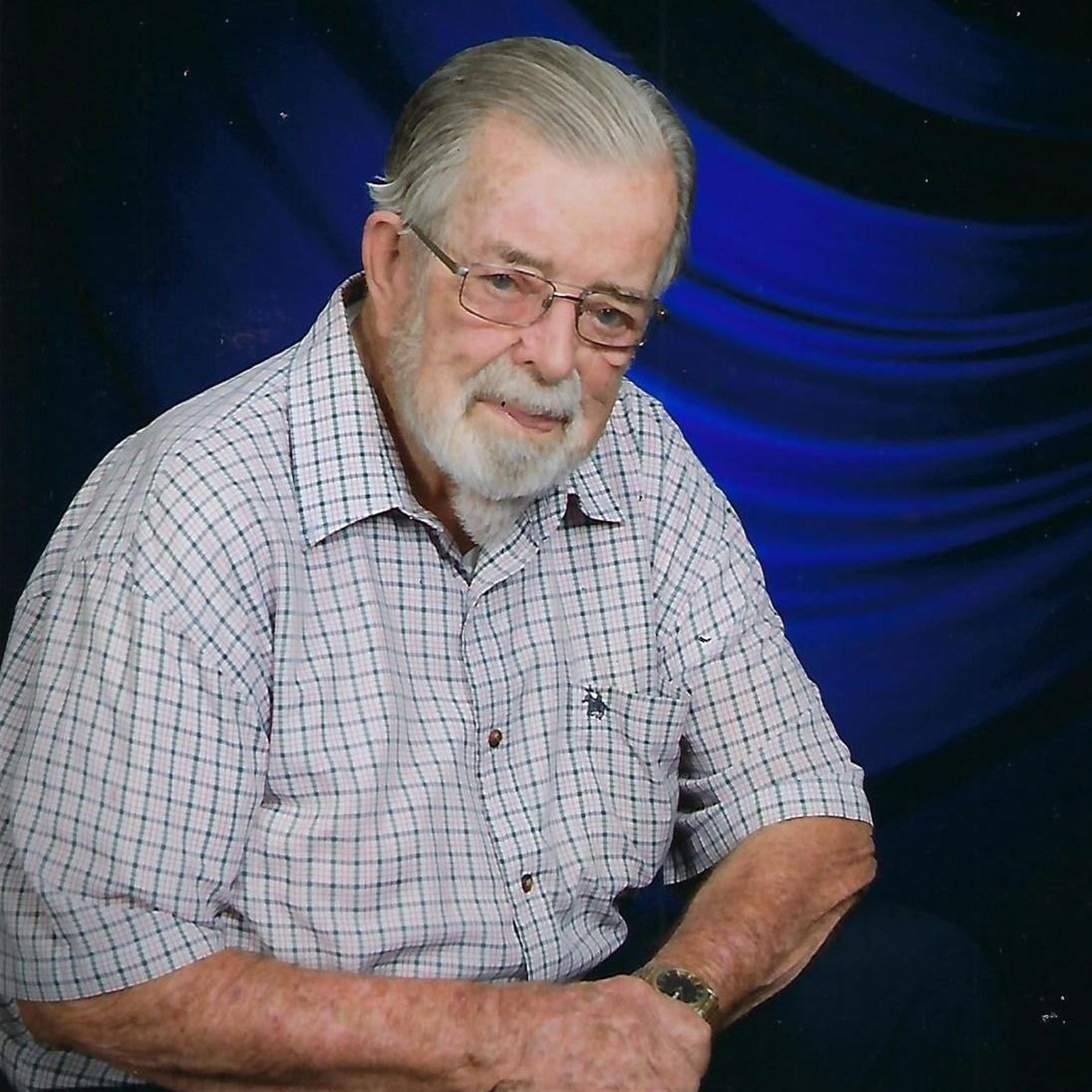 Robert Edlow Conibear