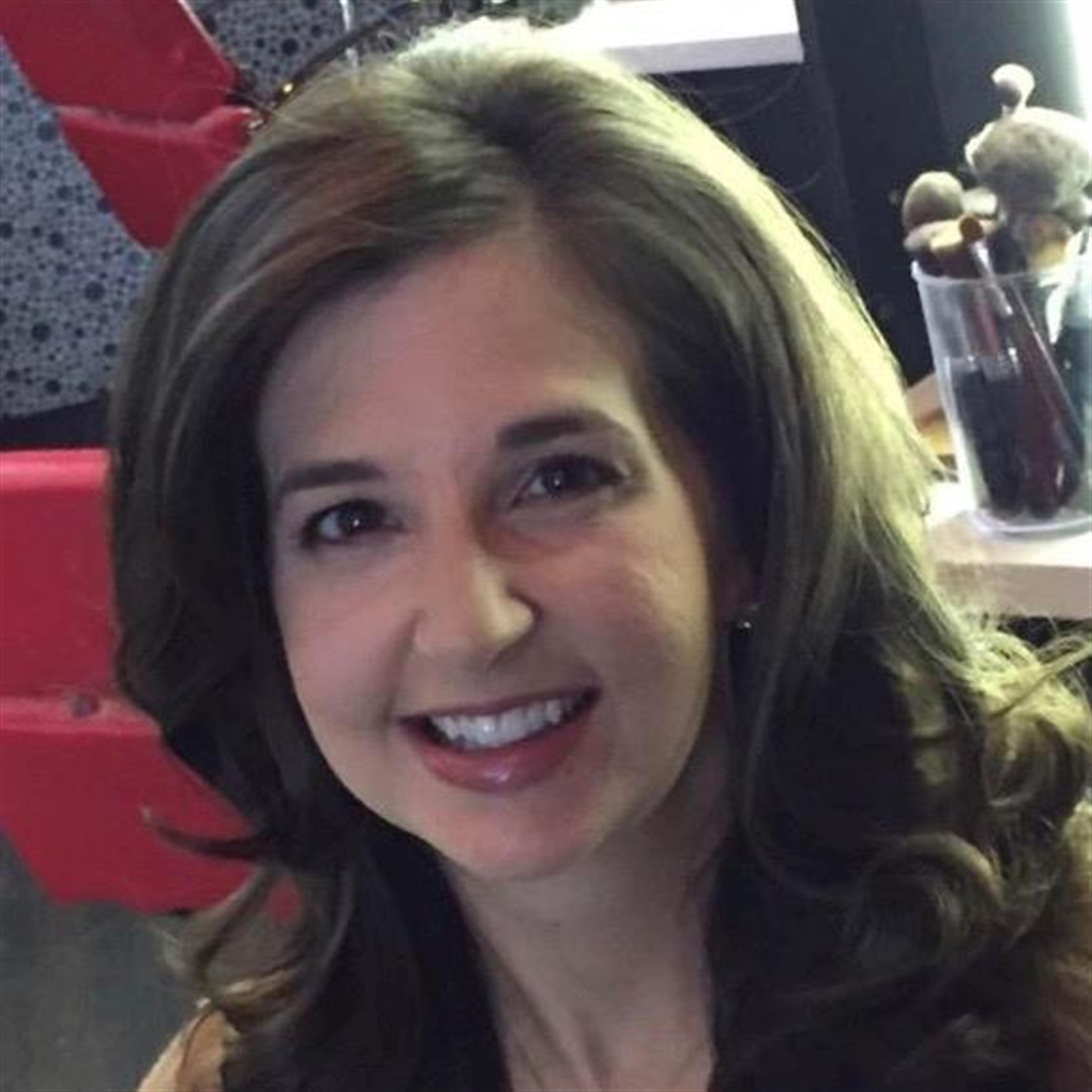 Kristin Dianne Davenport