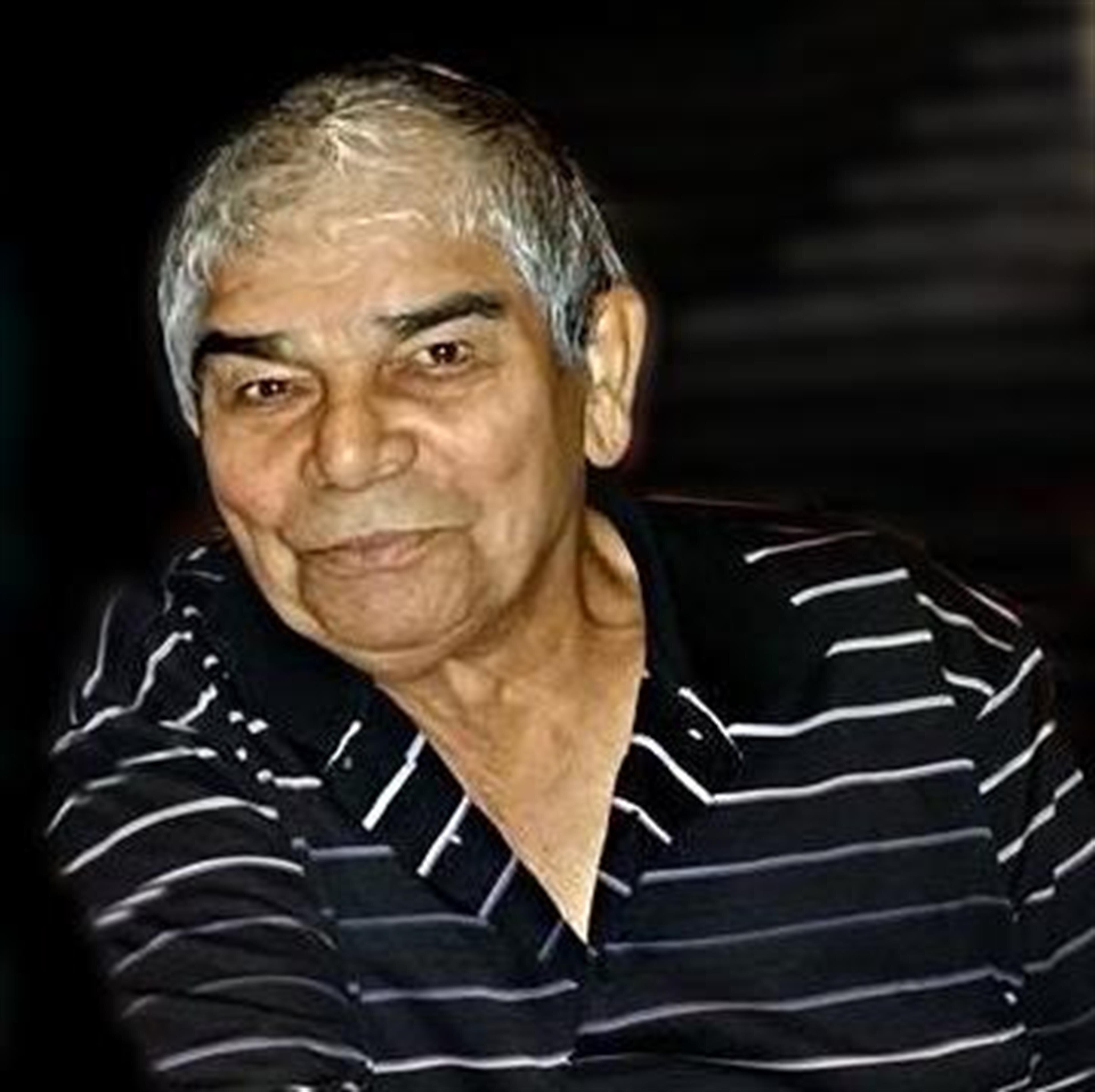 Olipio Ayala