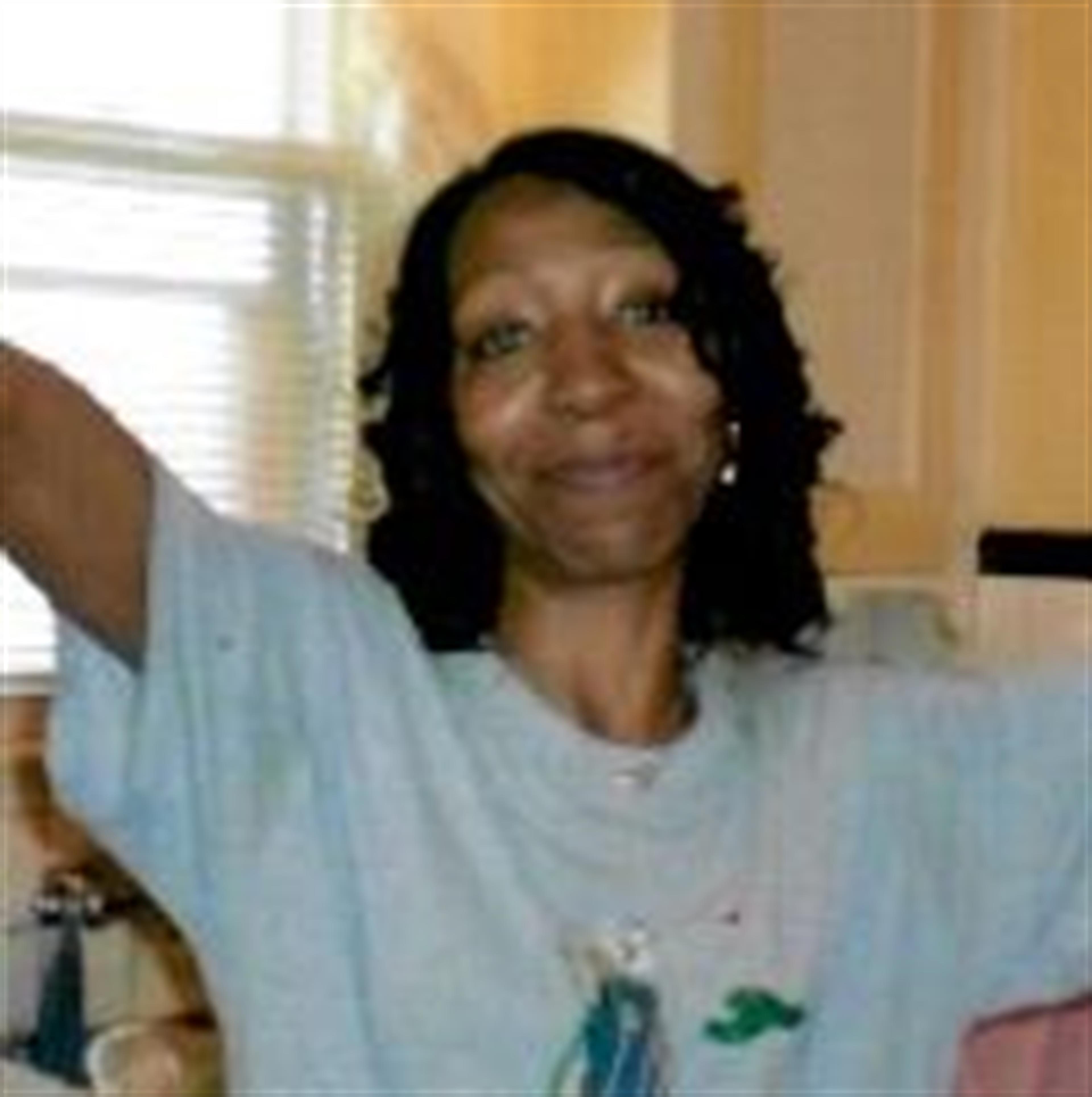 MS.  LURENDA GAIL HOBBS