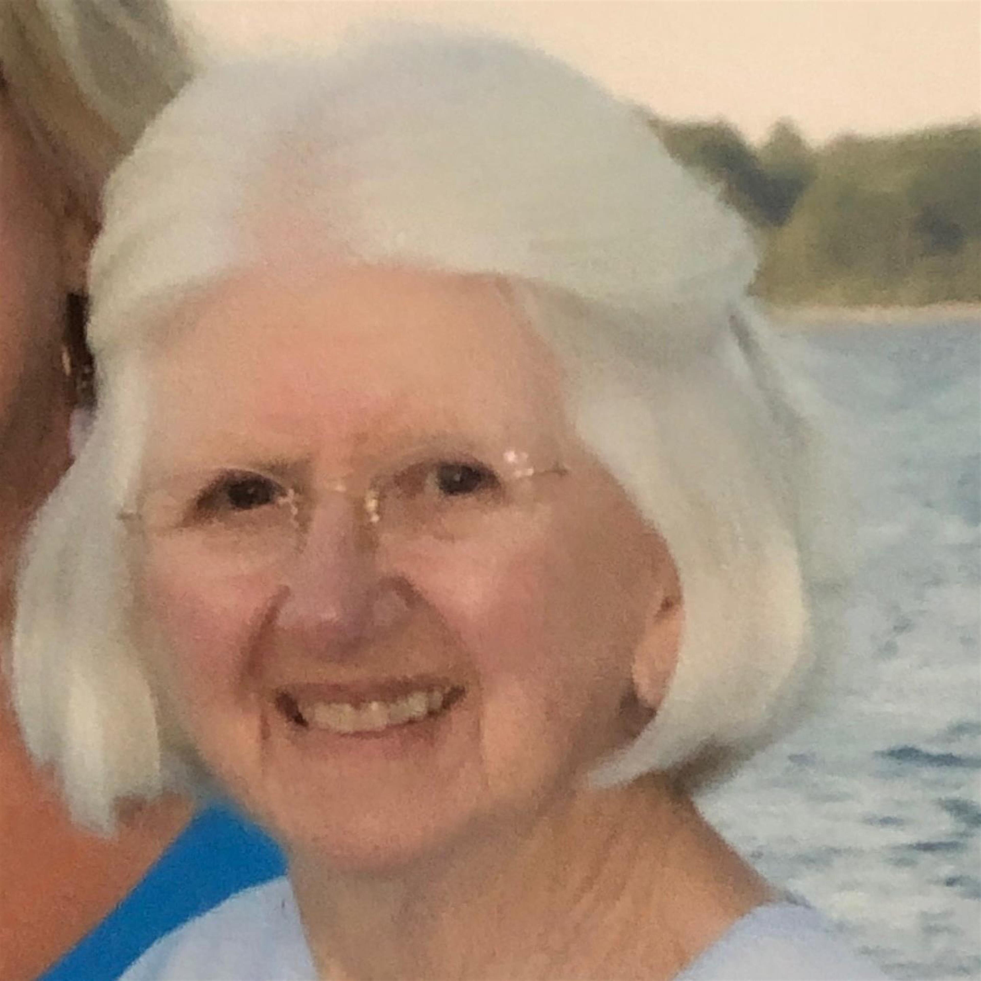 Marilyn Holland Hale