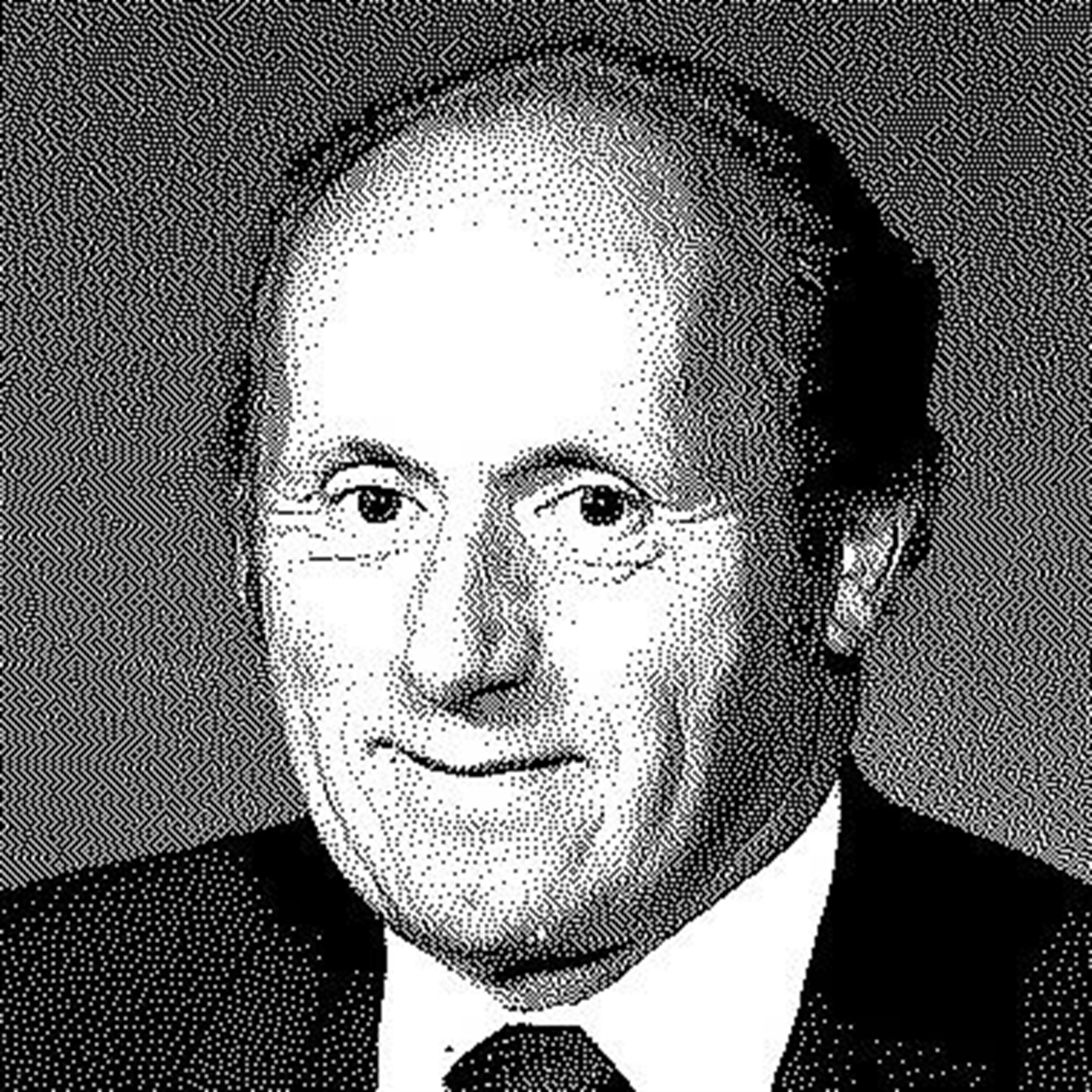Mr. Carl E. Schnurbusch