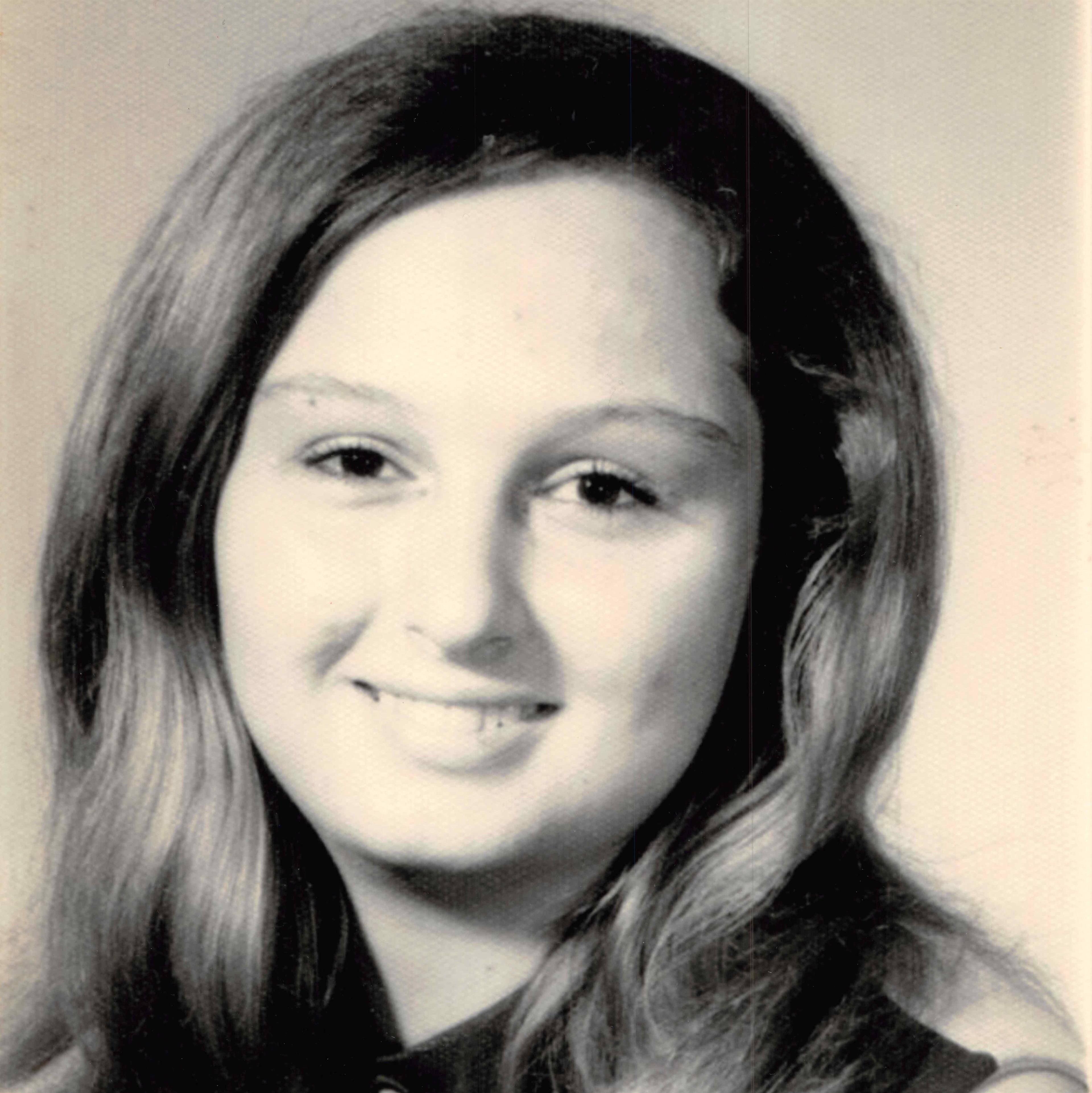 Deborah Kay Elmore