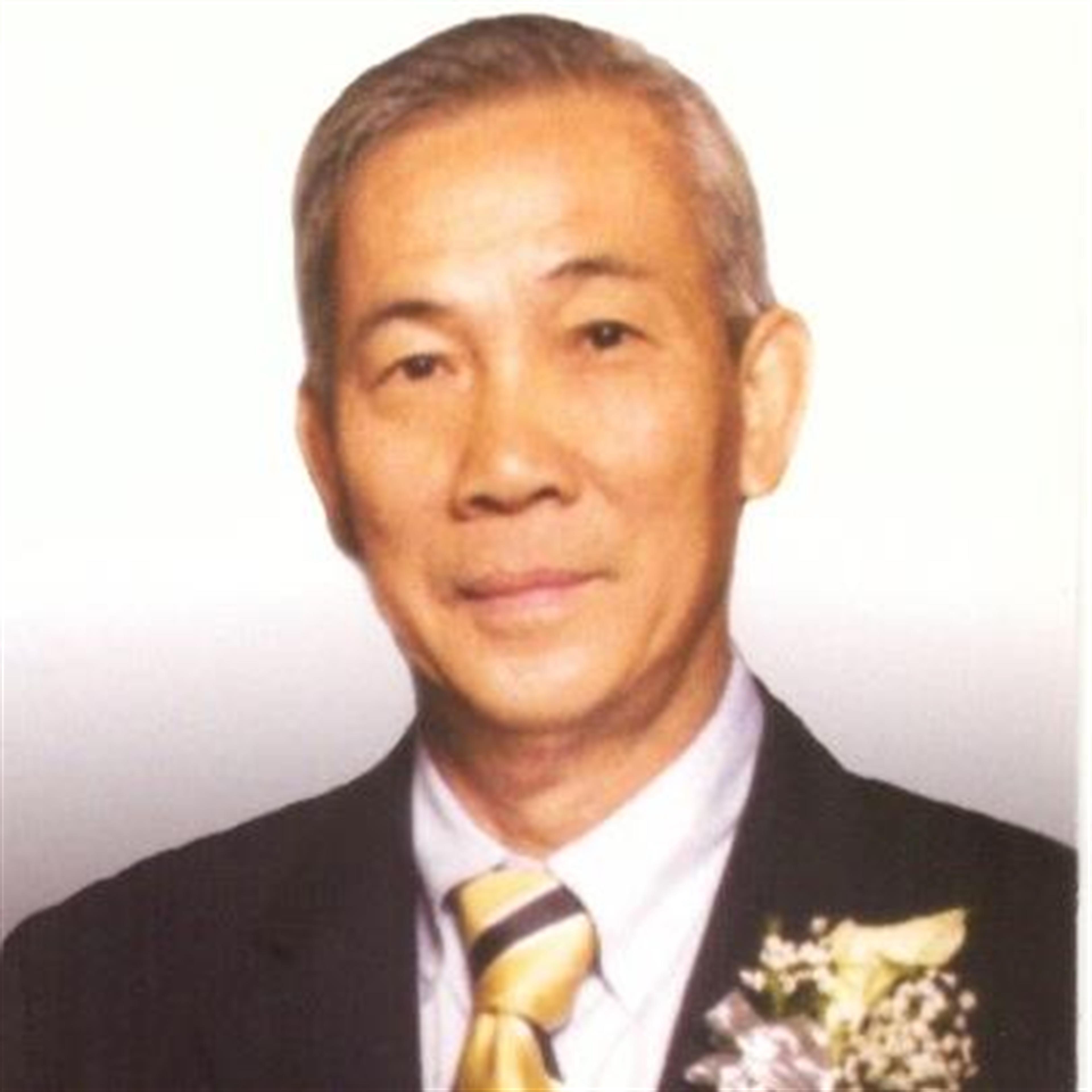 Mr. Xuan Van Huynh