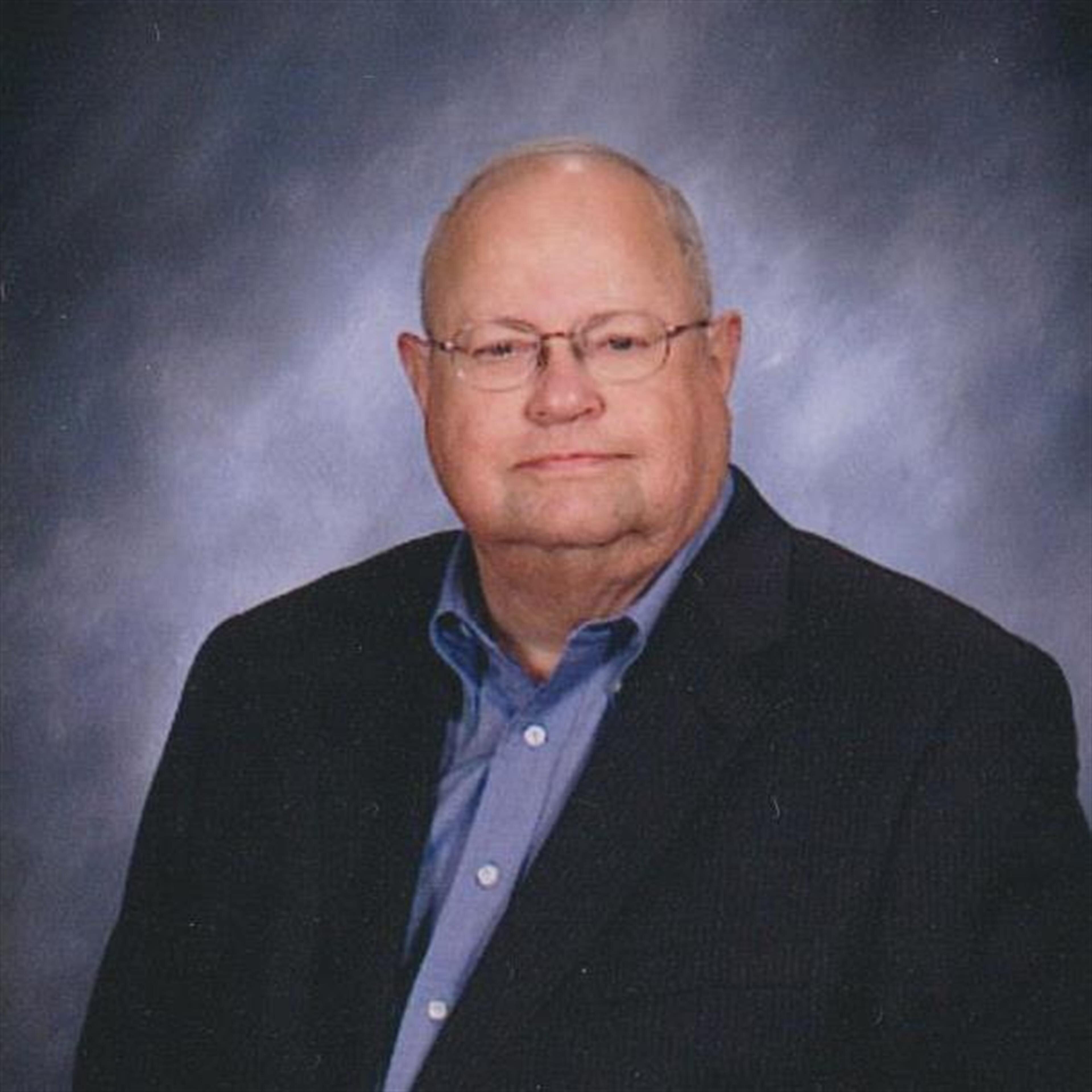Mr  Joe  William Porch