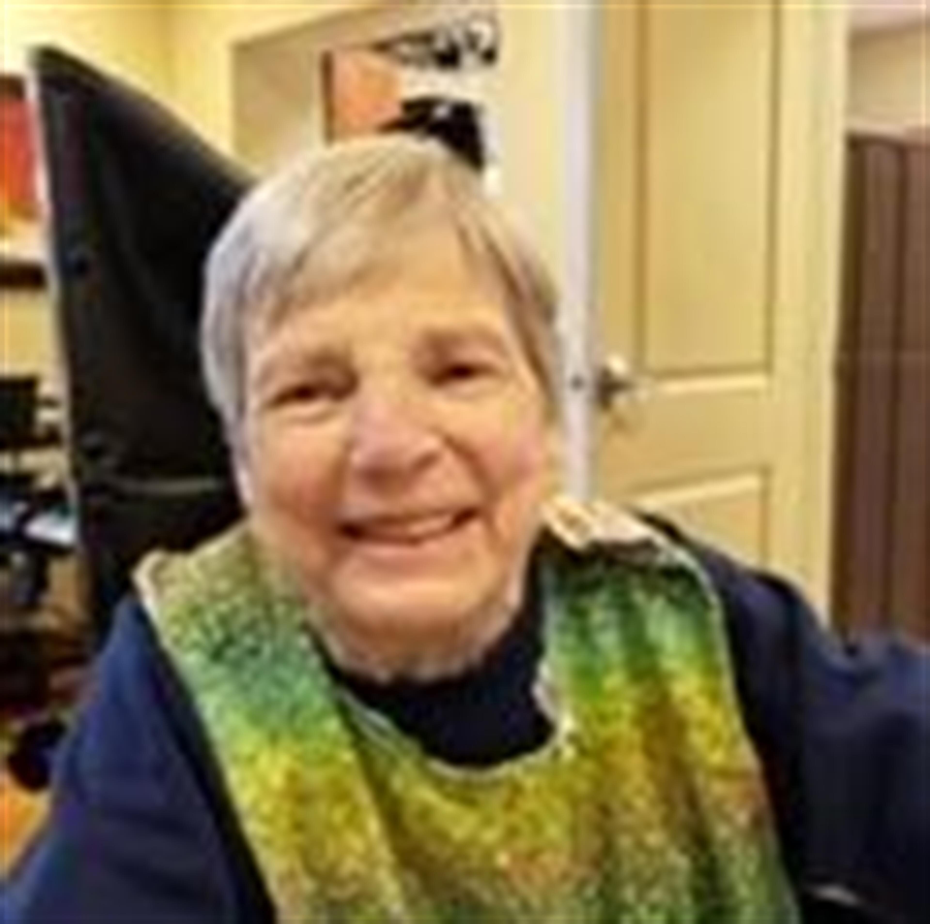 Candy Ann Todd