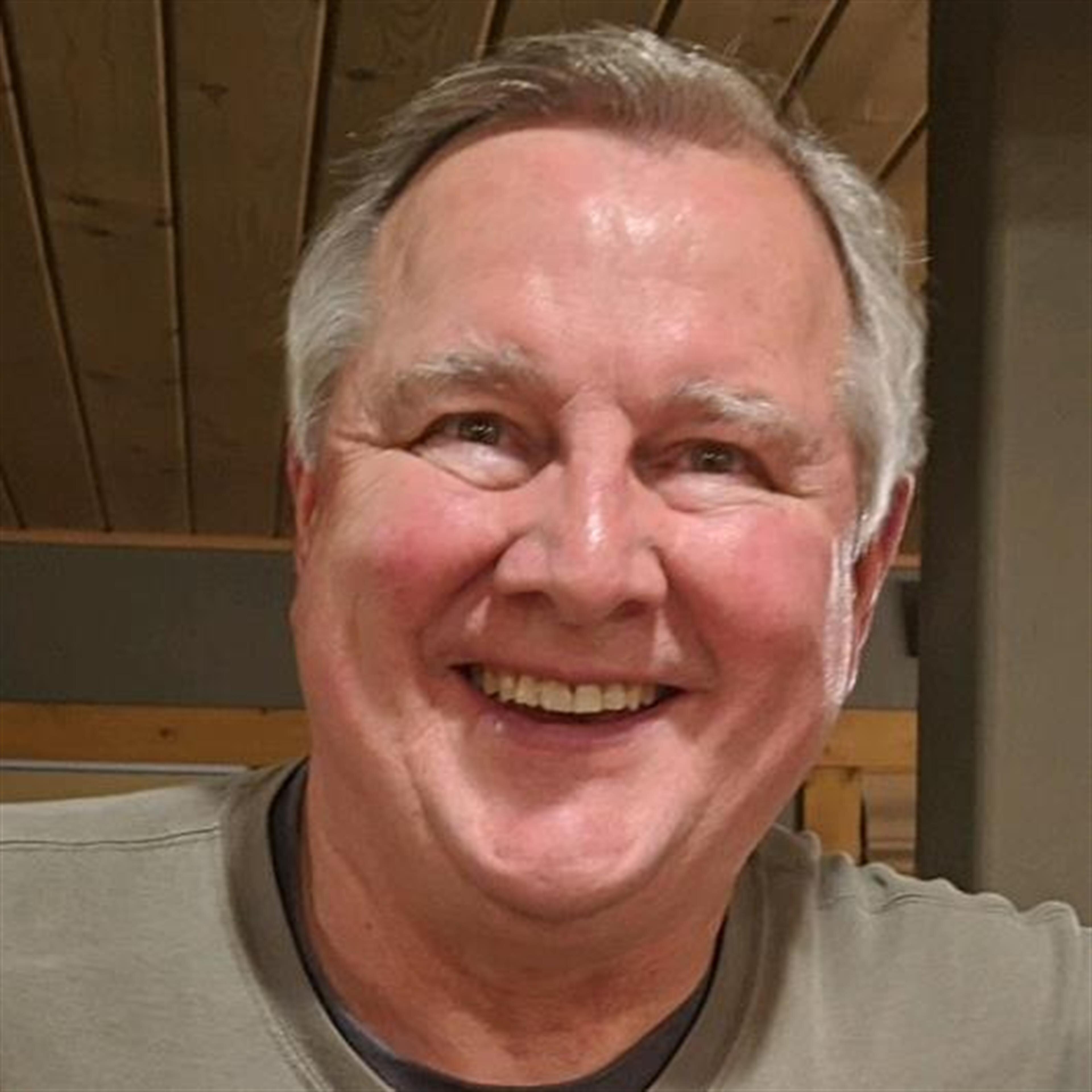 Donald Allen Linder