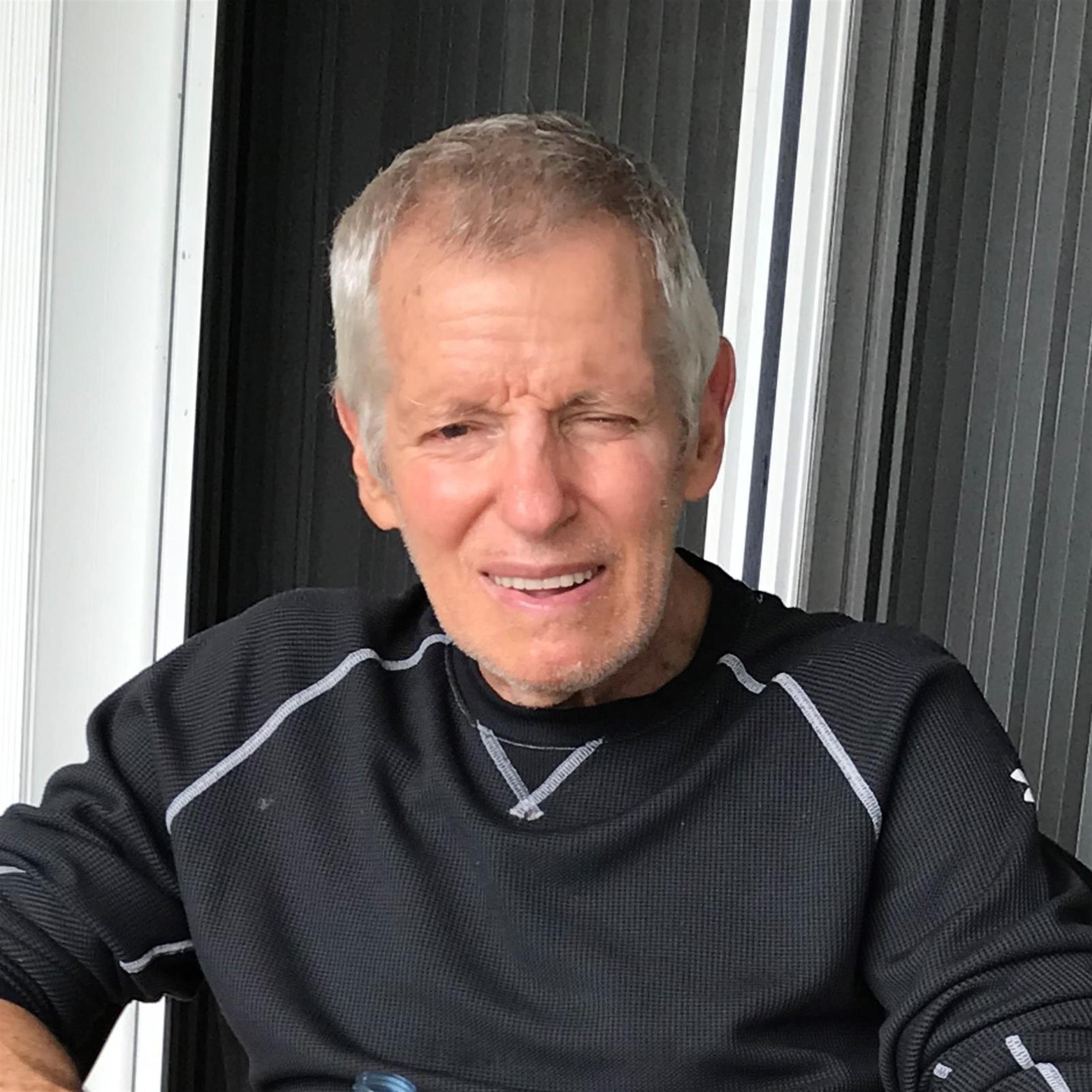 Neil  J. Levine