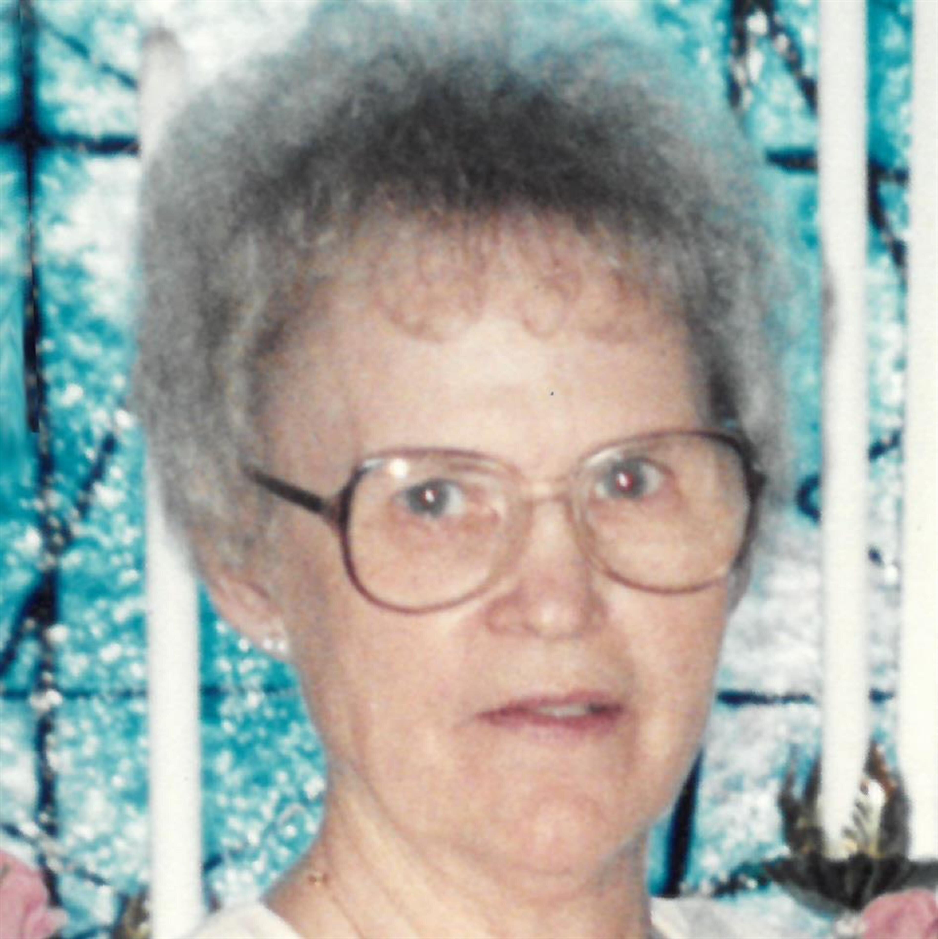 Mary Helen Boatwright Schenck