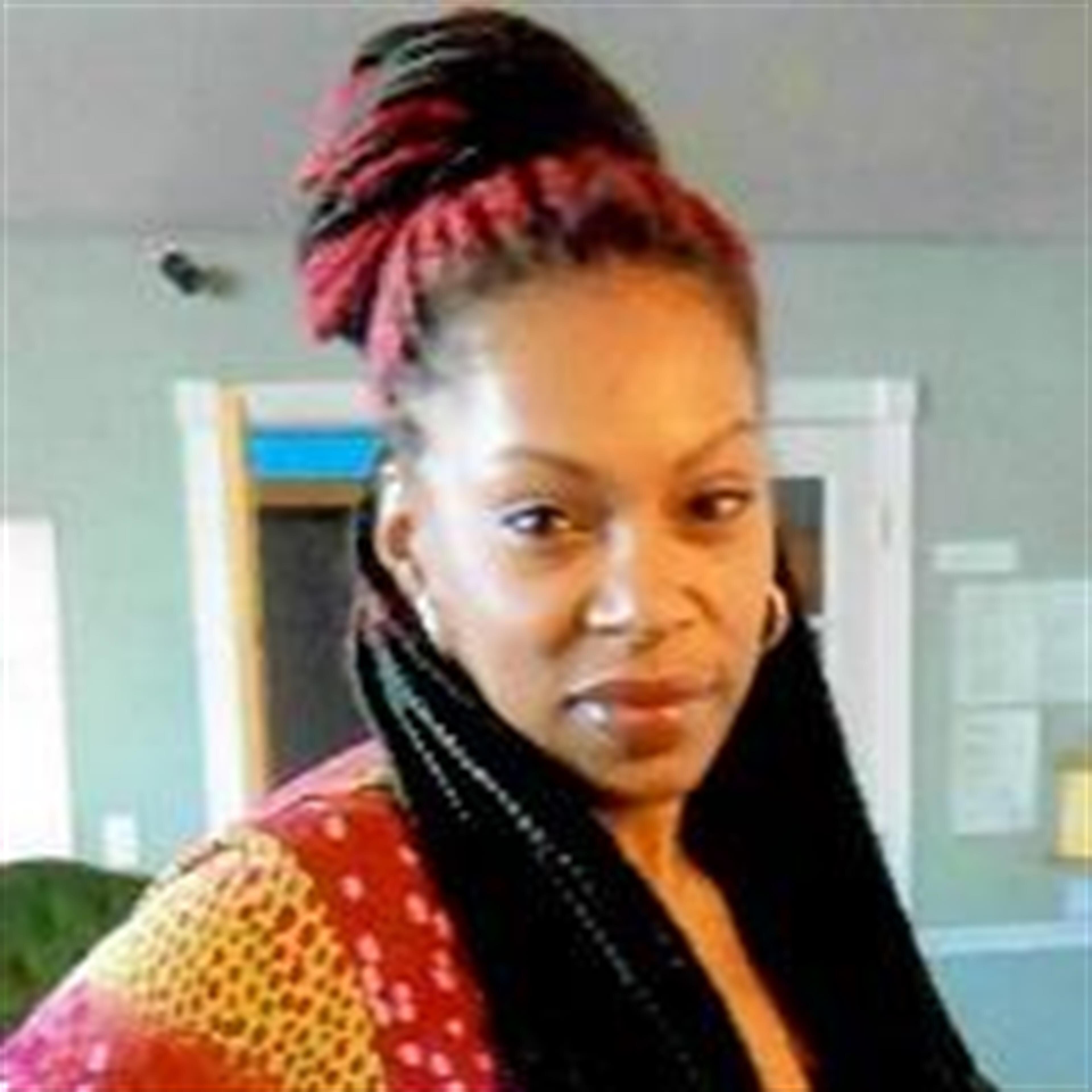 MS. BARBARA ANN DELORES LANDRUM