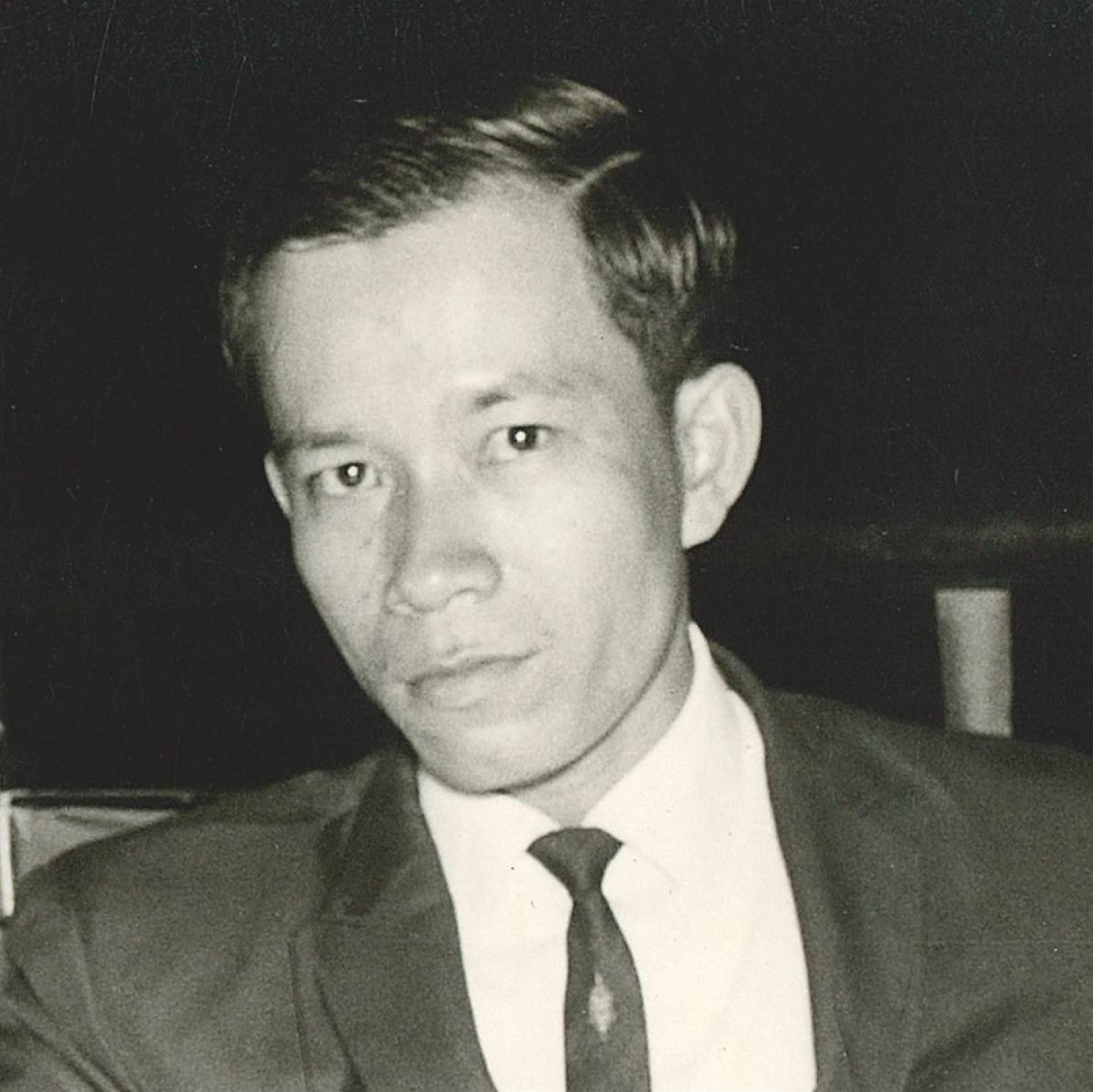 Hue Nhu Pham
