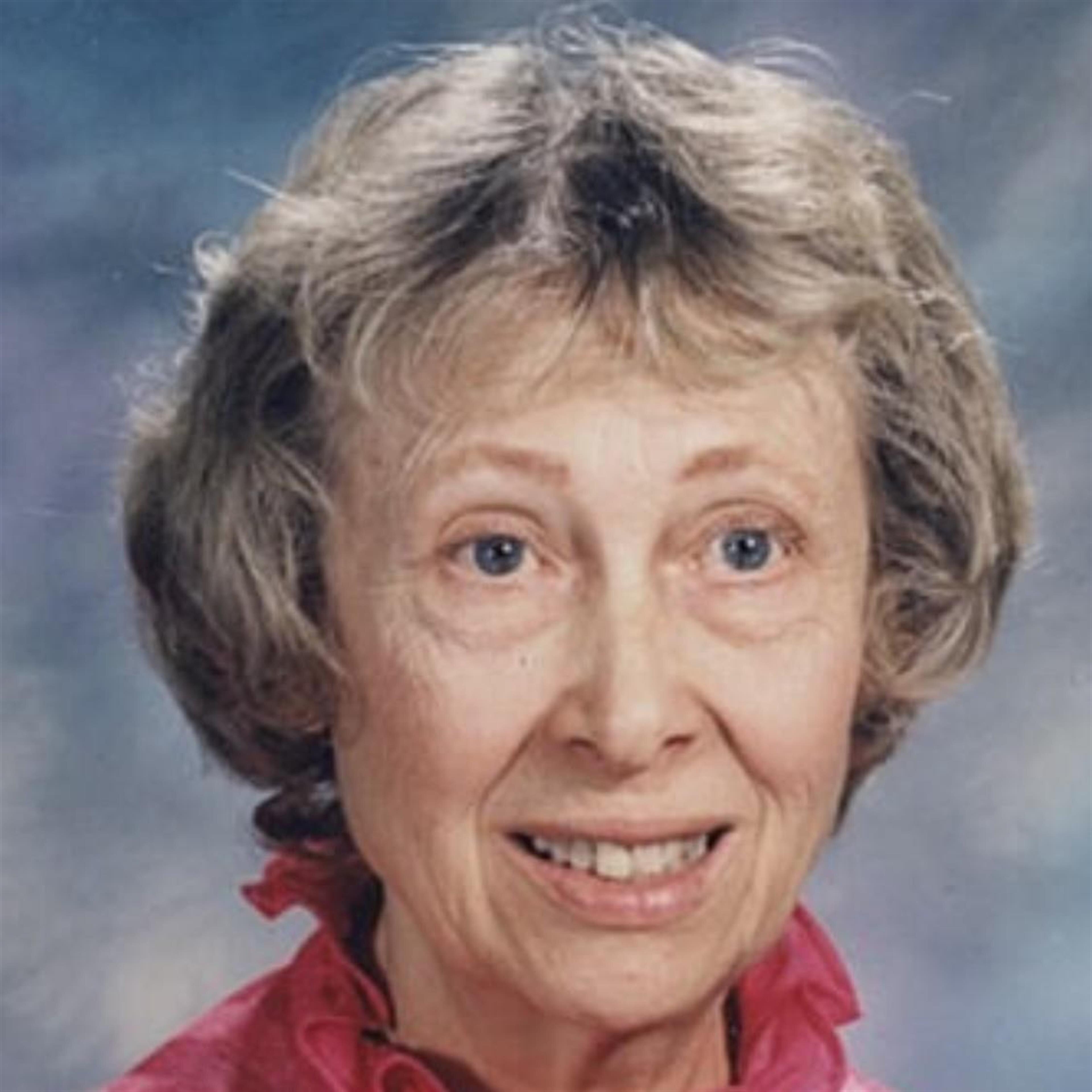 Arlene Linnea Swanson Bethke Hall