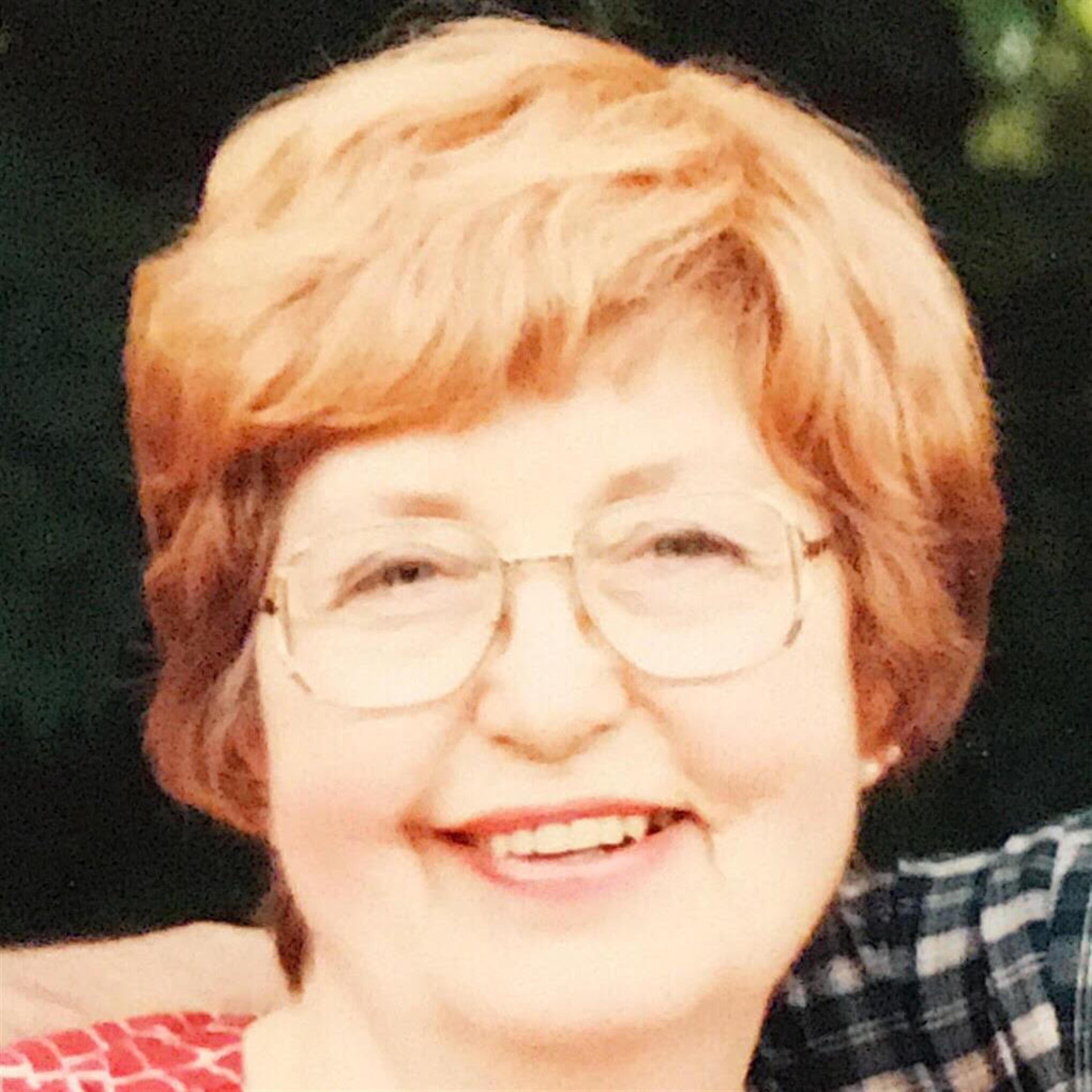 Patricia Roth