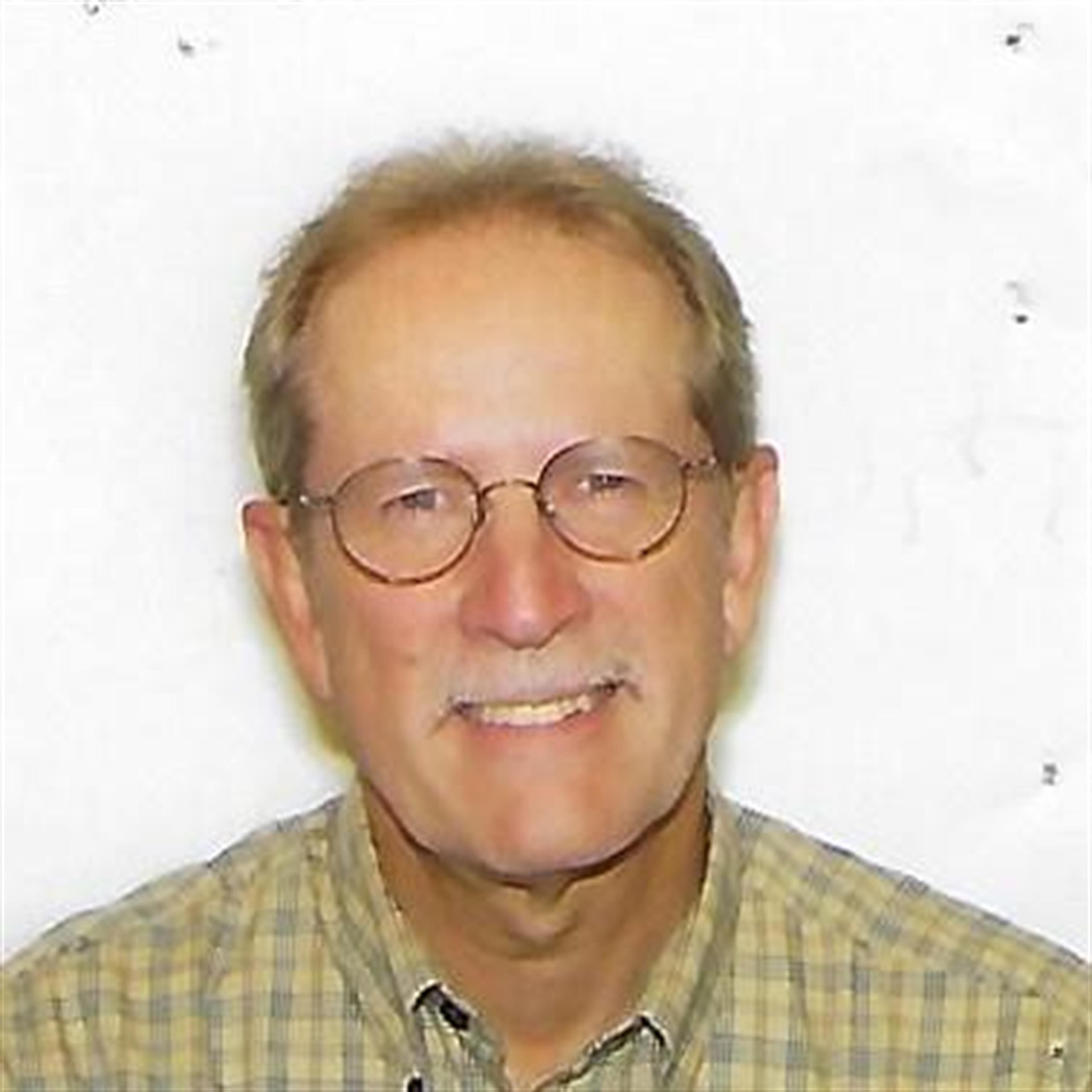 Joseph Michael Birkner