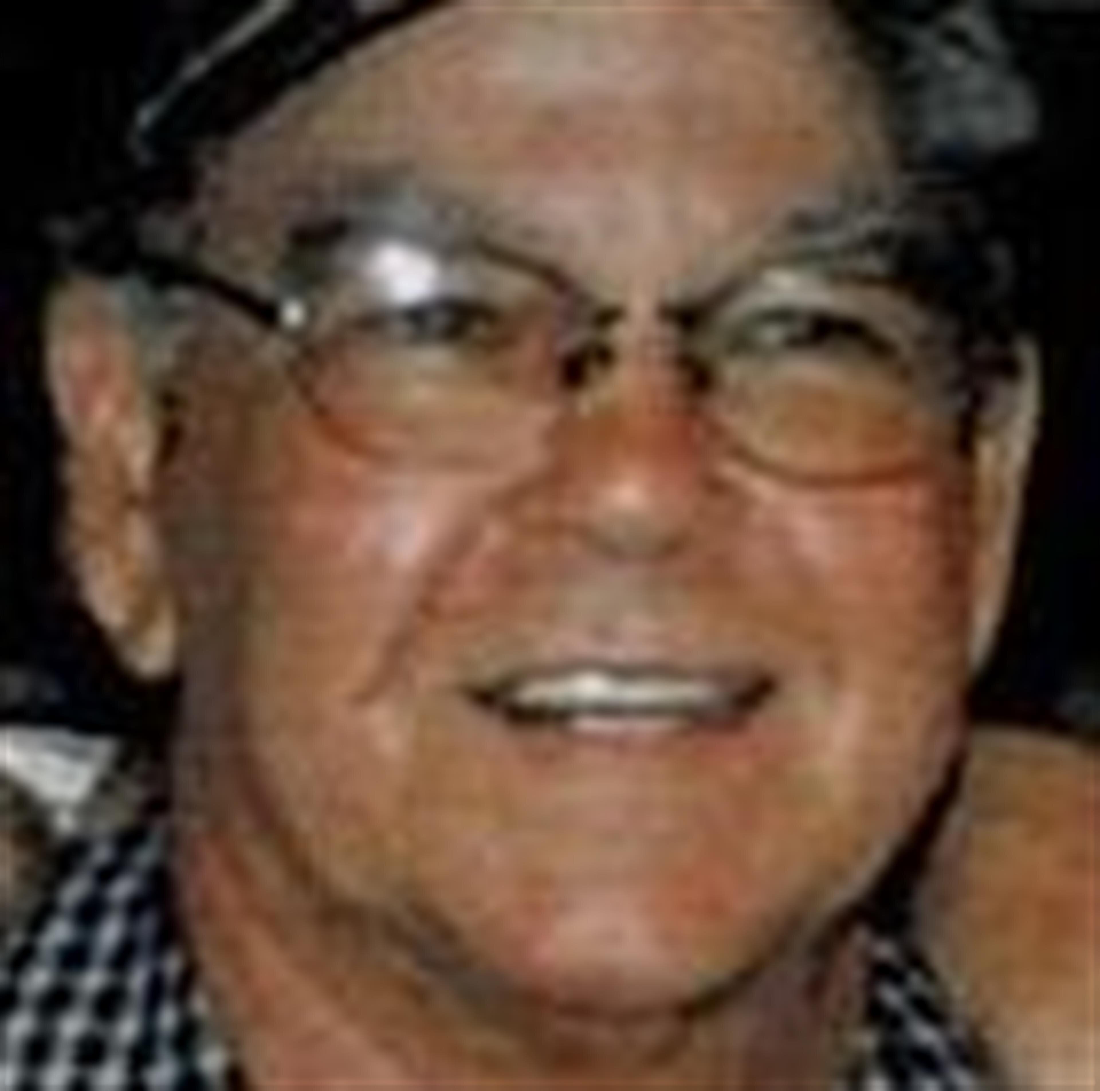 John Hilton Roy Sr.
