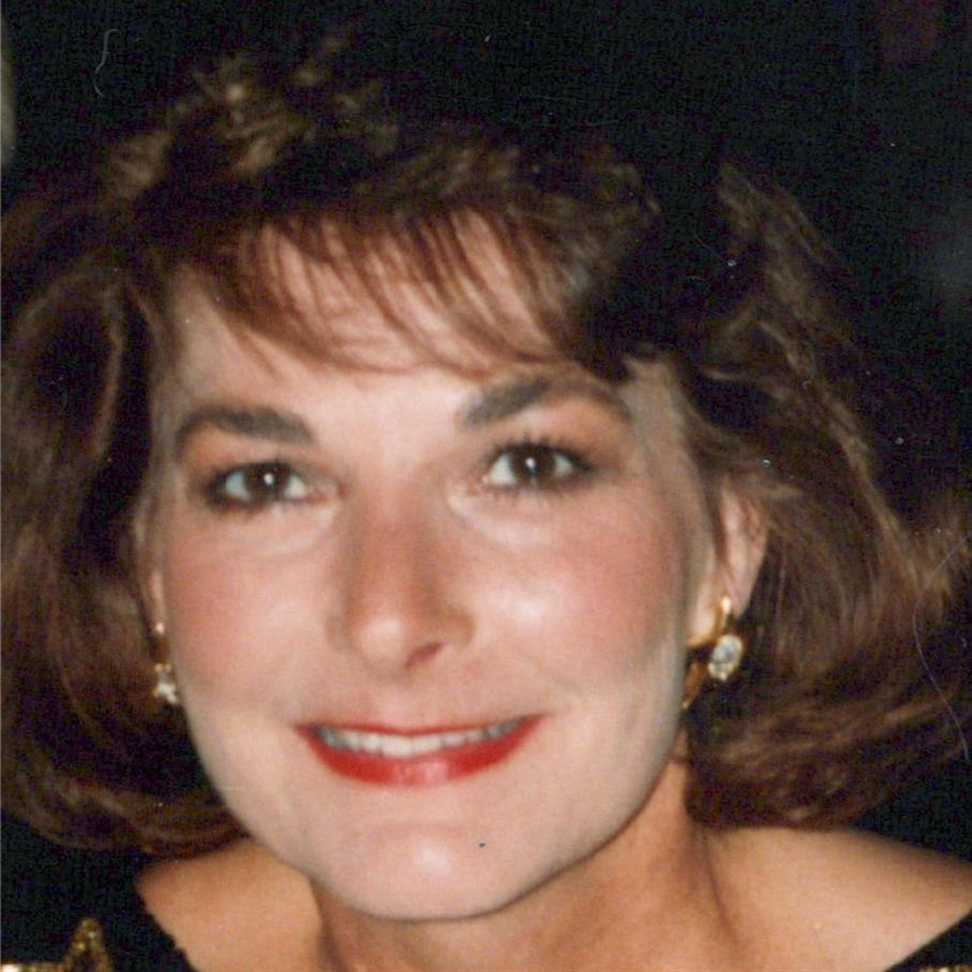 Judy Elizabeth Funderburg